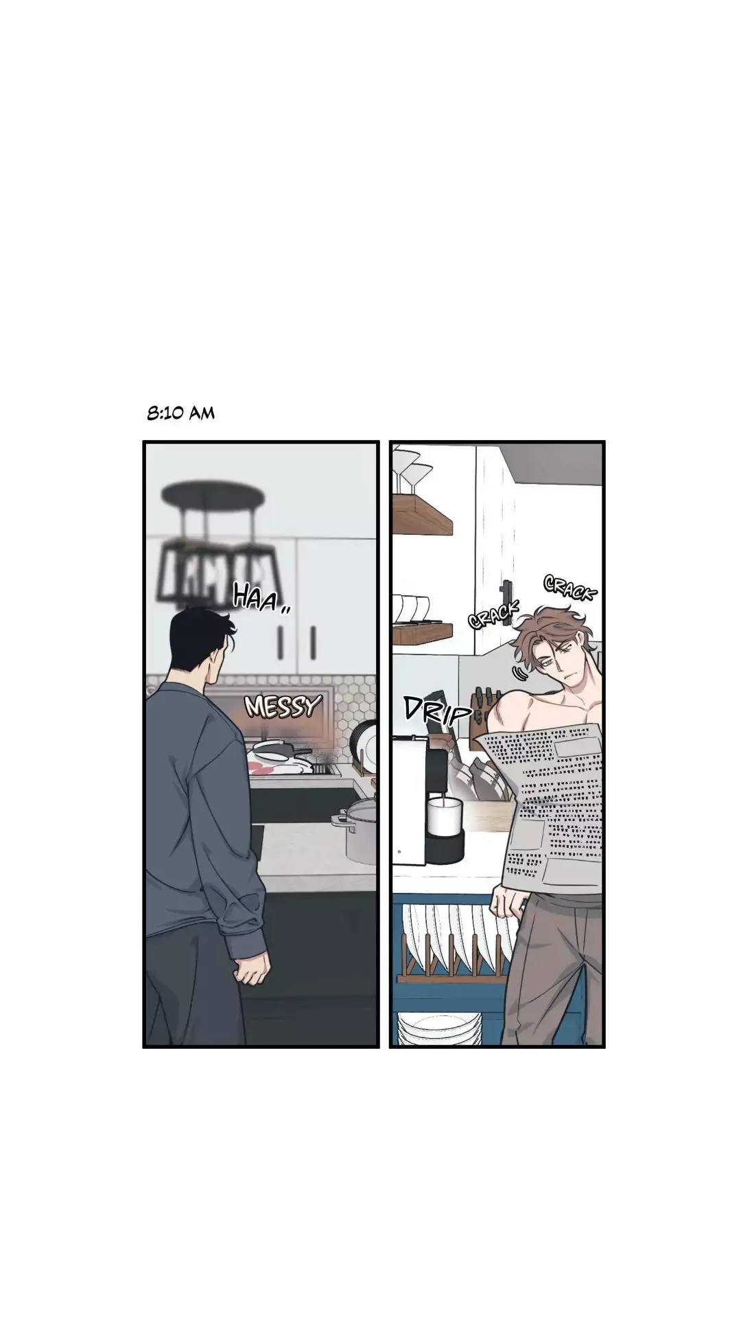 Full Volume Chapter 8 page 5
