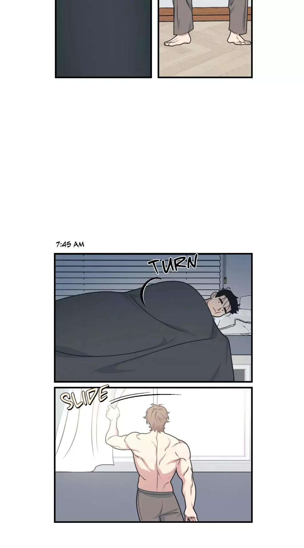 Full Volume Chapter 8 page 4