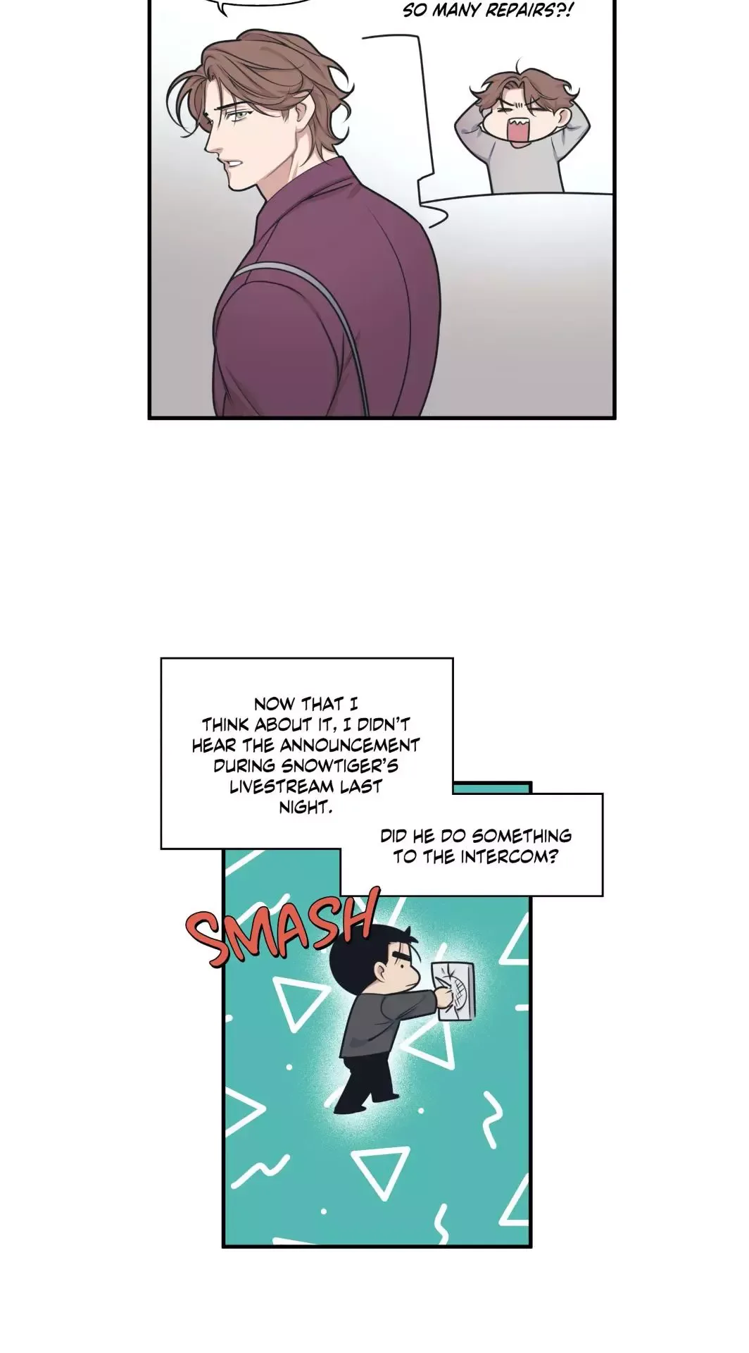 Full Volume Chapter 8 page 13