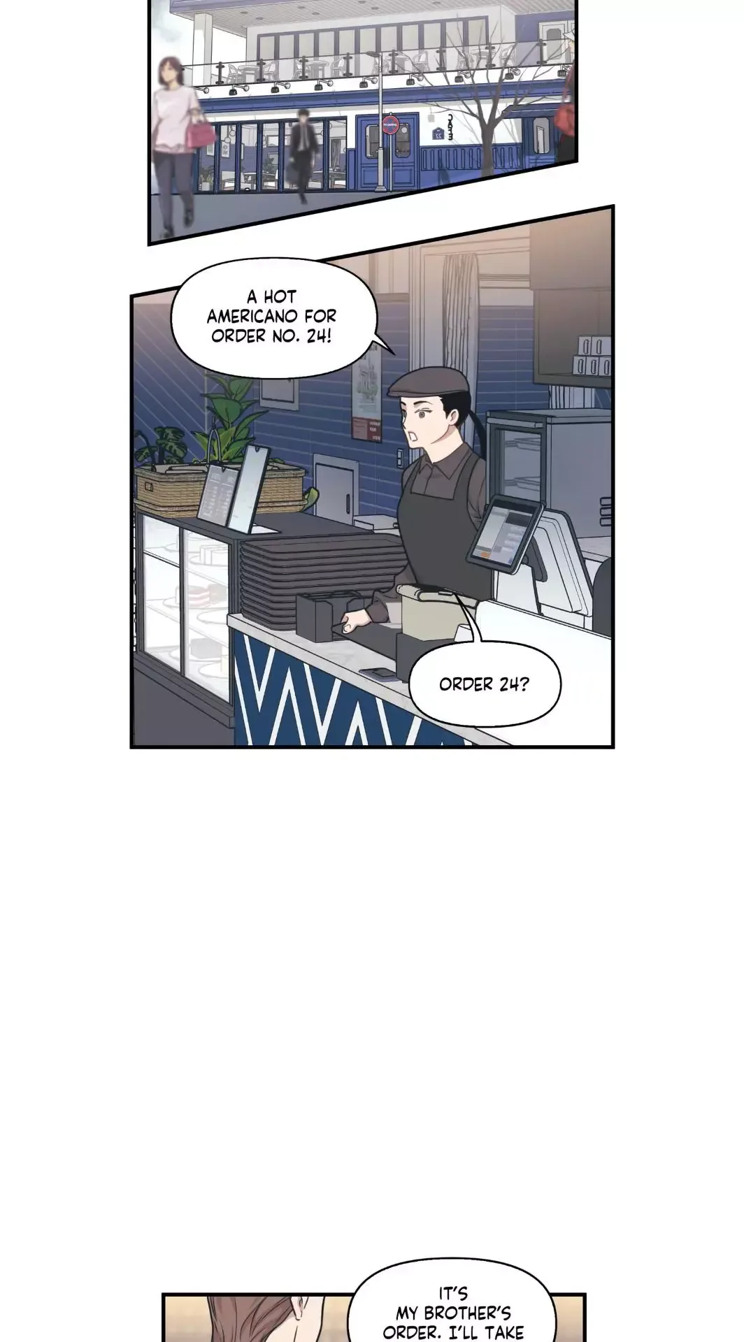 Full Volume Chapter 8 page 30