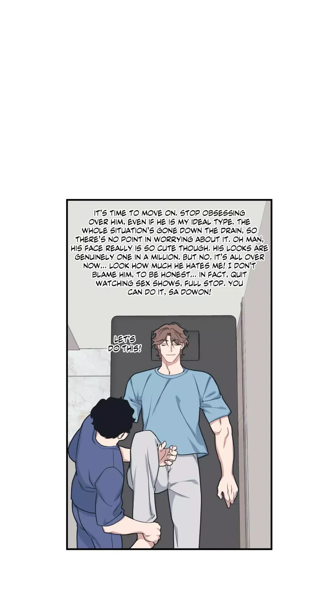 Full Volume Chapter 8 page 27