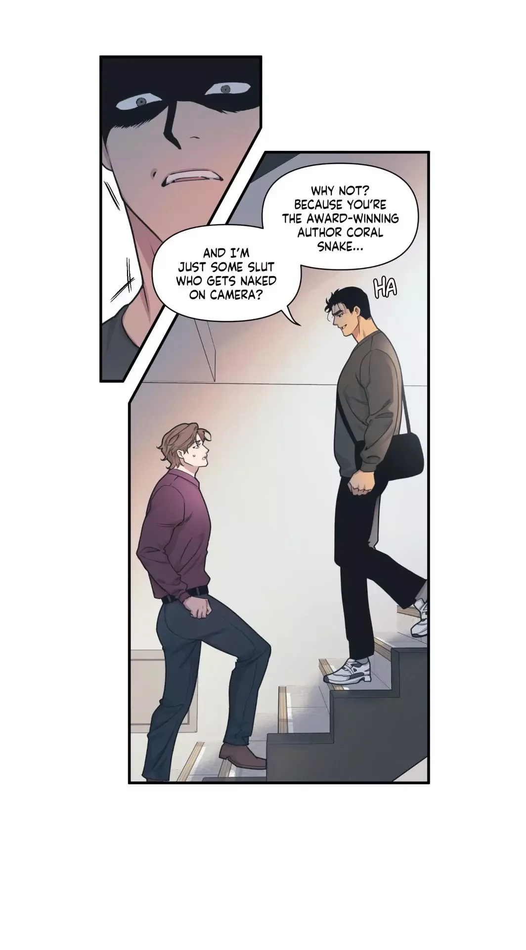 Full Volume Chapter 8 page 19