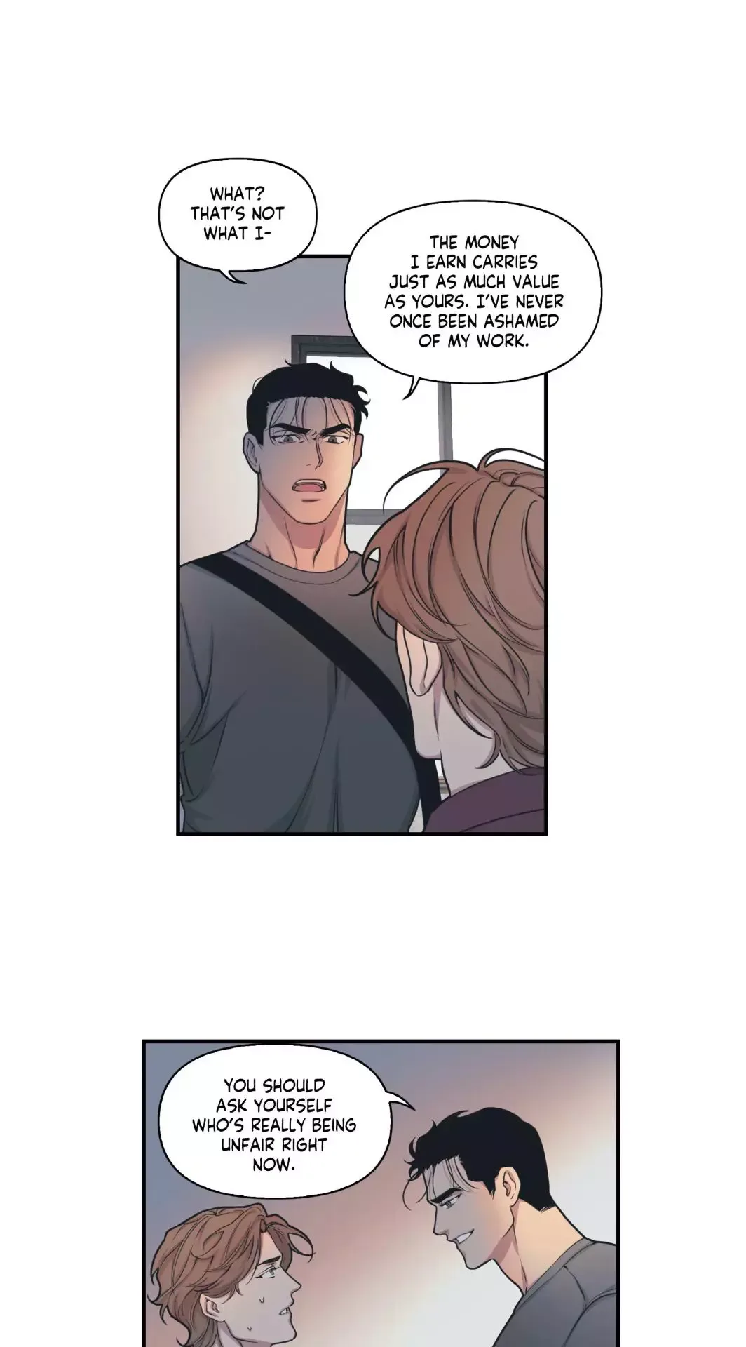 Full Volume Chapter 8 page 20