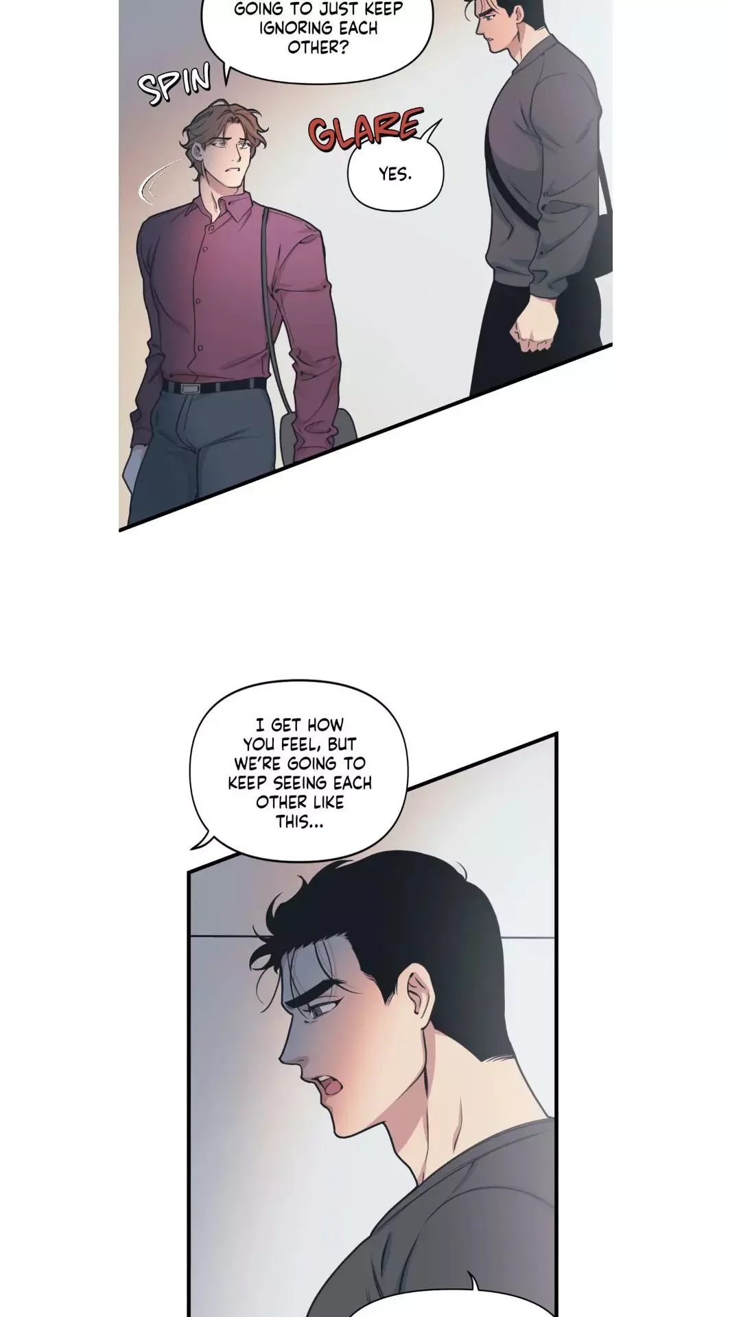 Full Volume Chapter 8 page 16