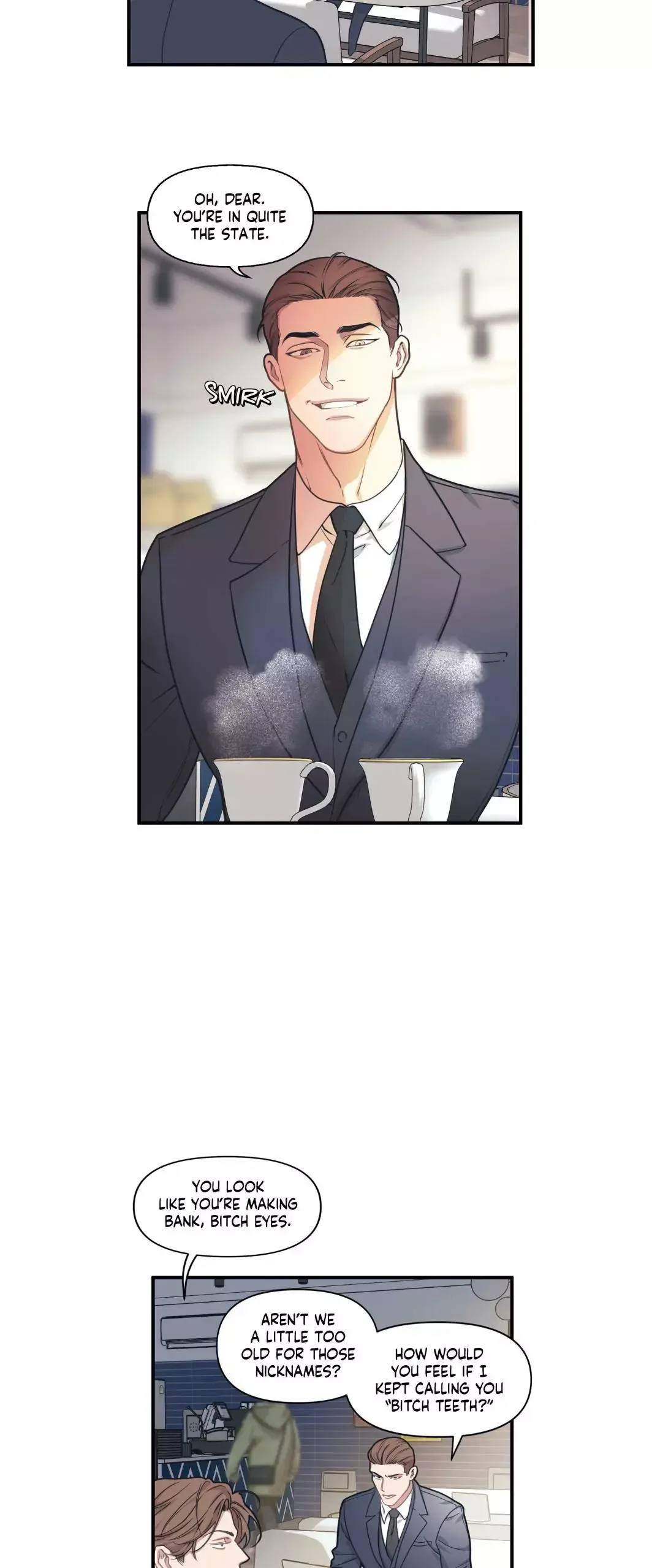 Full Volume Chapter 8 page 32