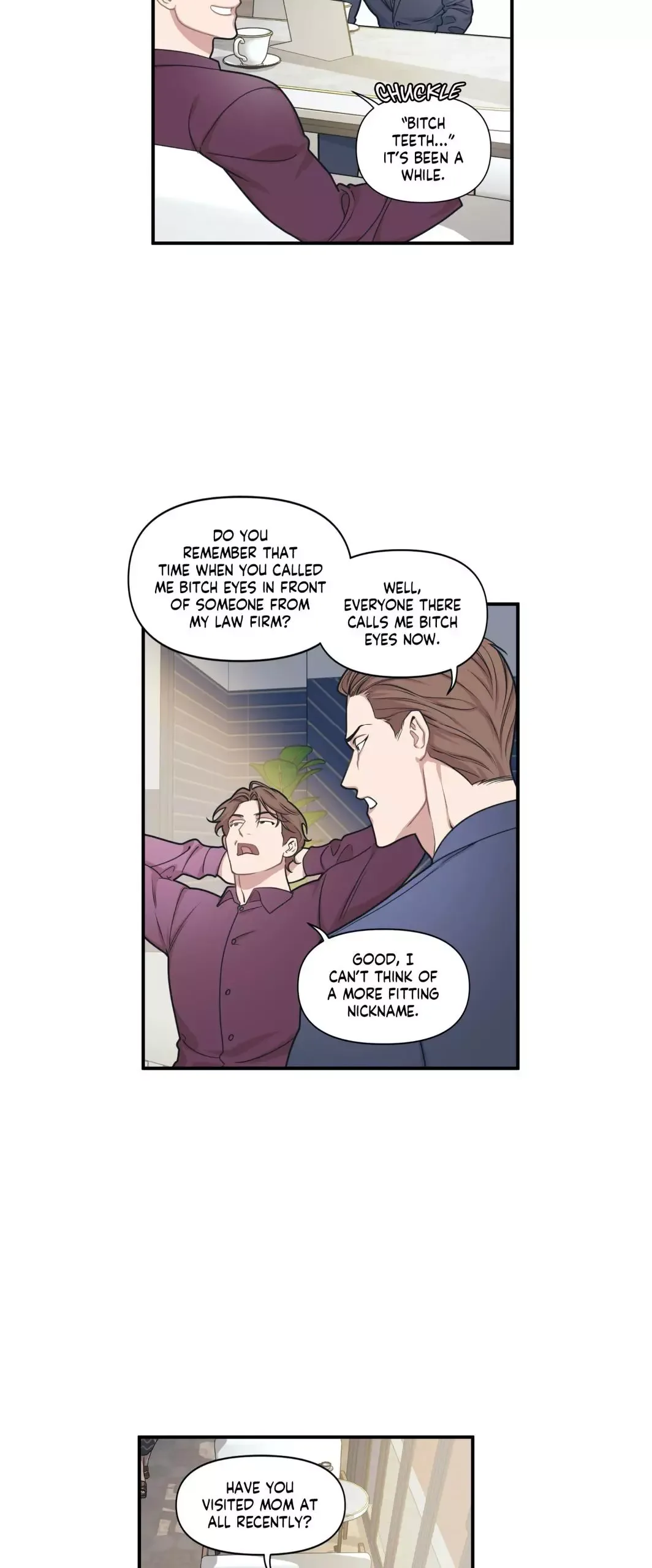 Full Volume Chapter 8 page 33