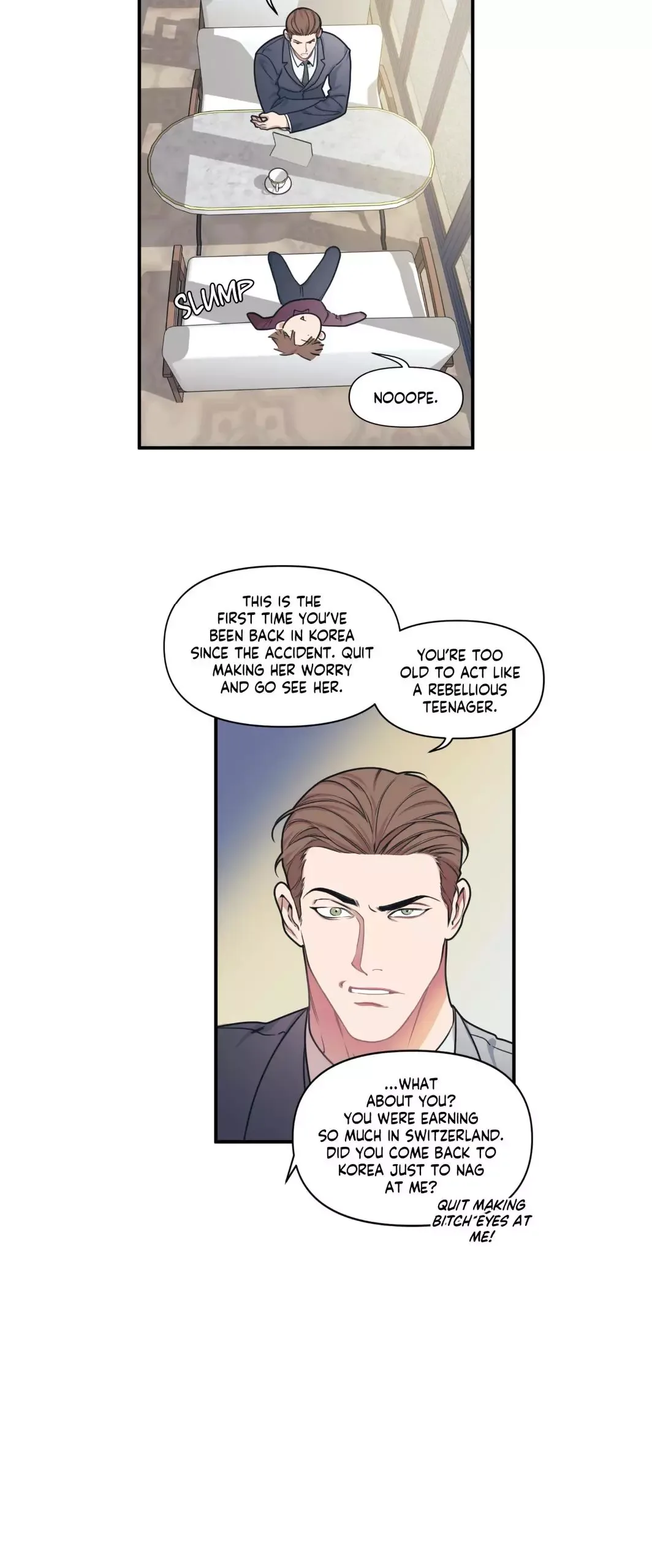 Full Volume Chapter 8 page 34