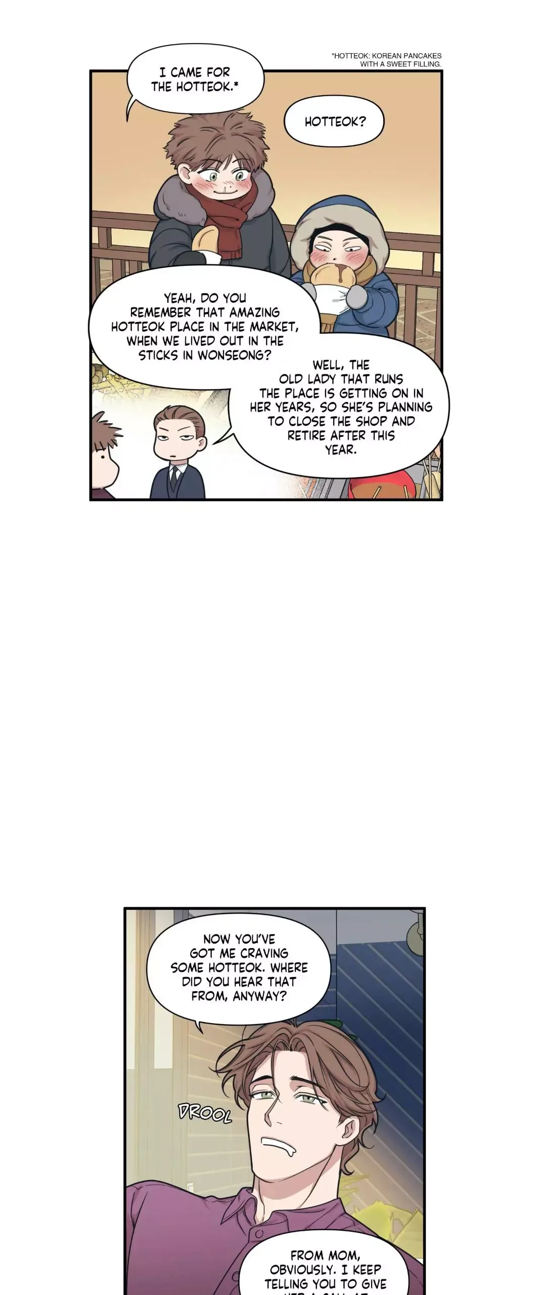 Full Volume Chapter 8 page 35
