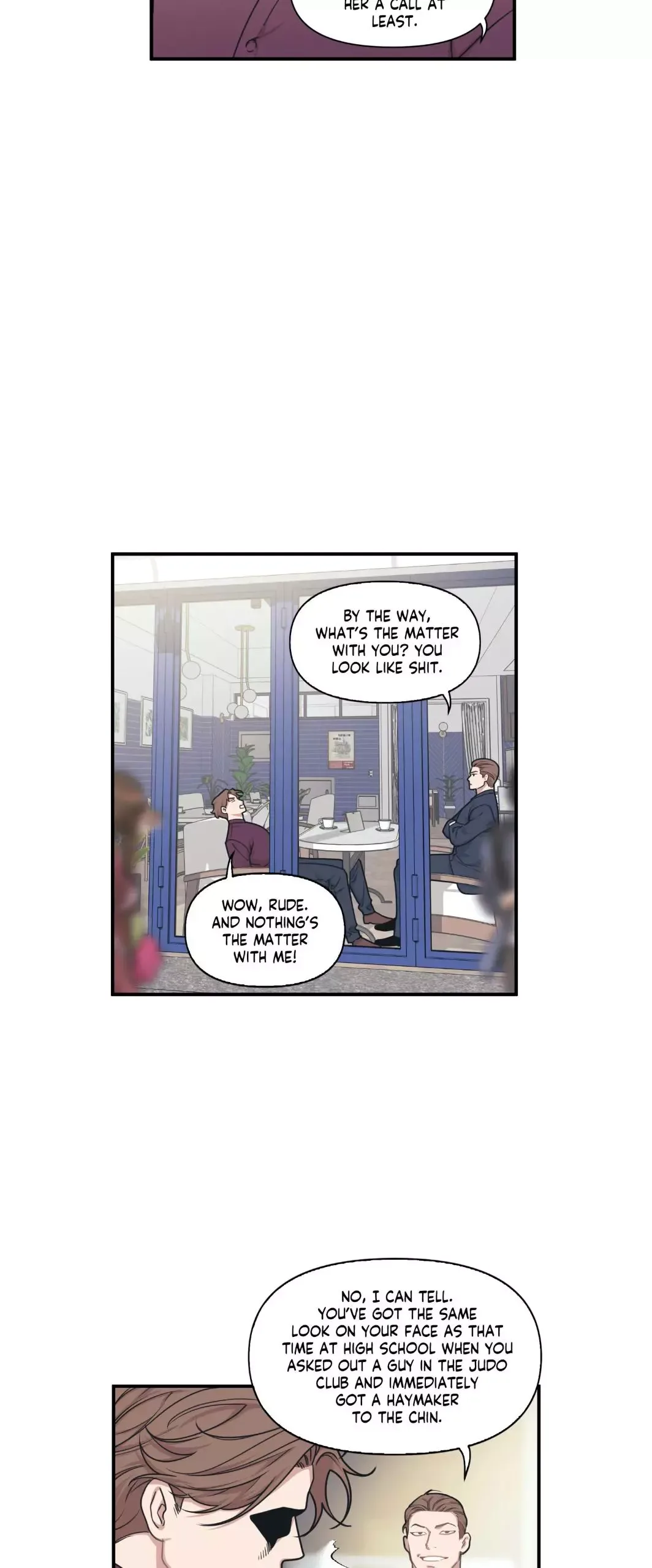 Full Volume Chapter 8 page 36