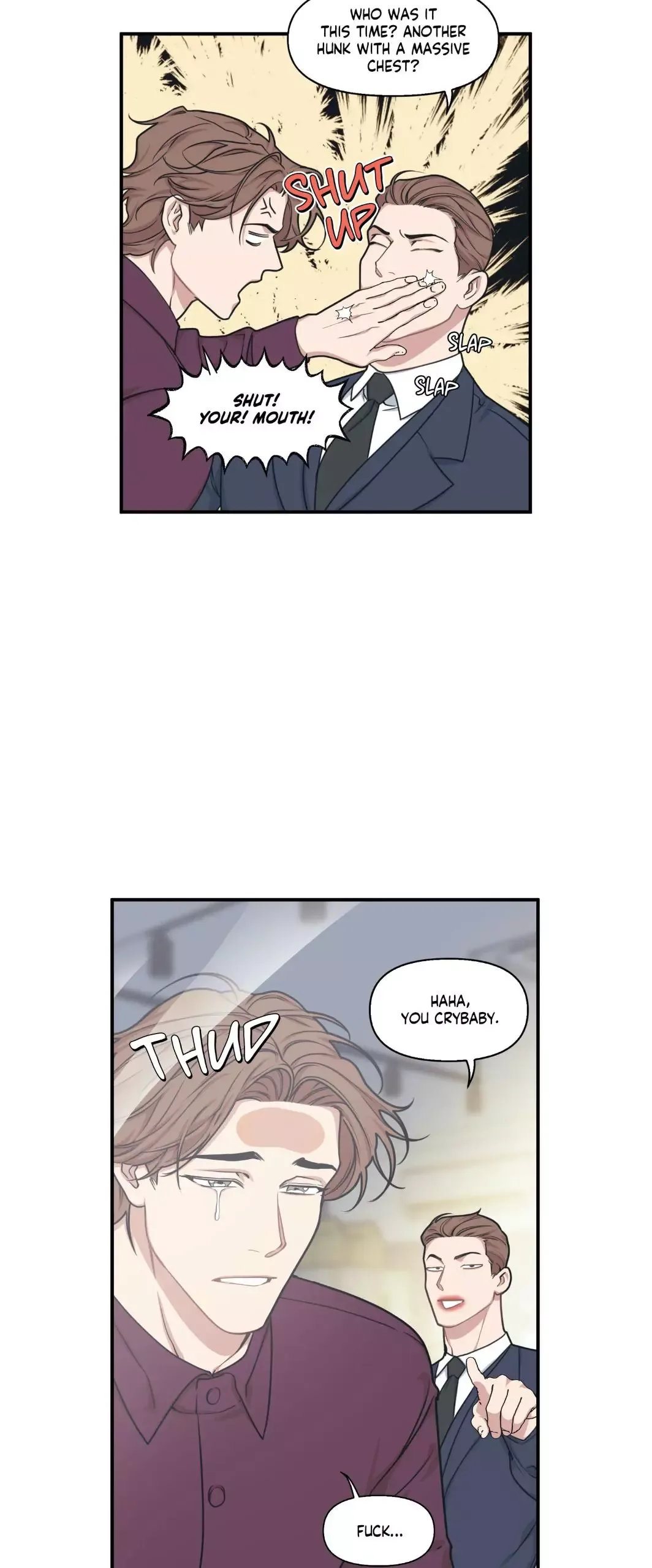 Full Volume Chapter 8 page 38