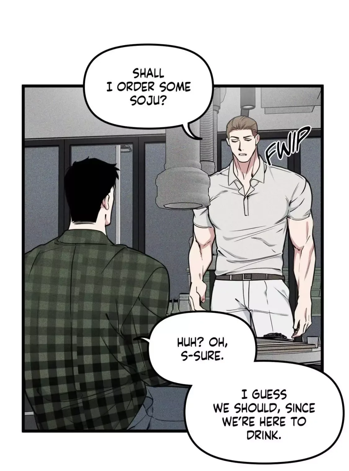 Full Volume Chapter 80 page 5