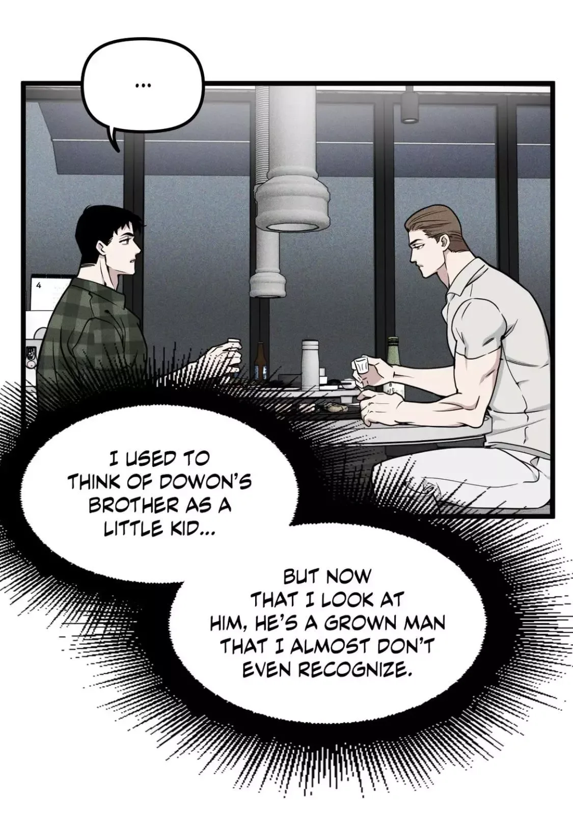 Full Volume Chapter 80 page 10