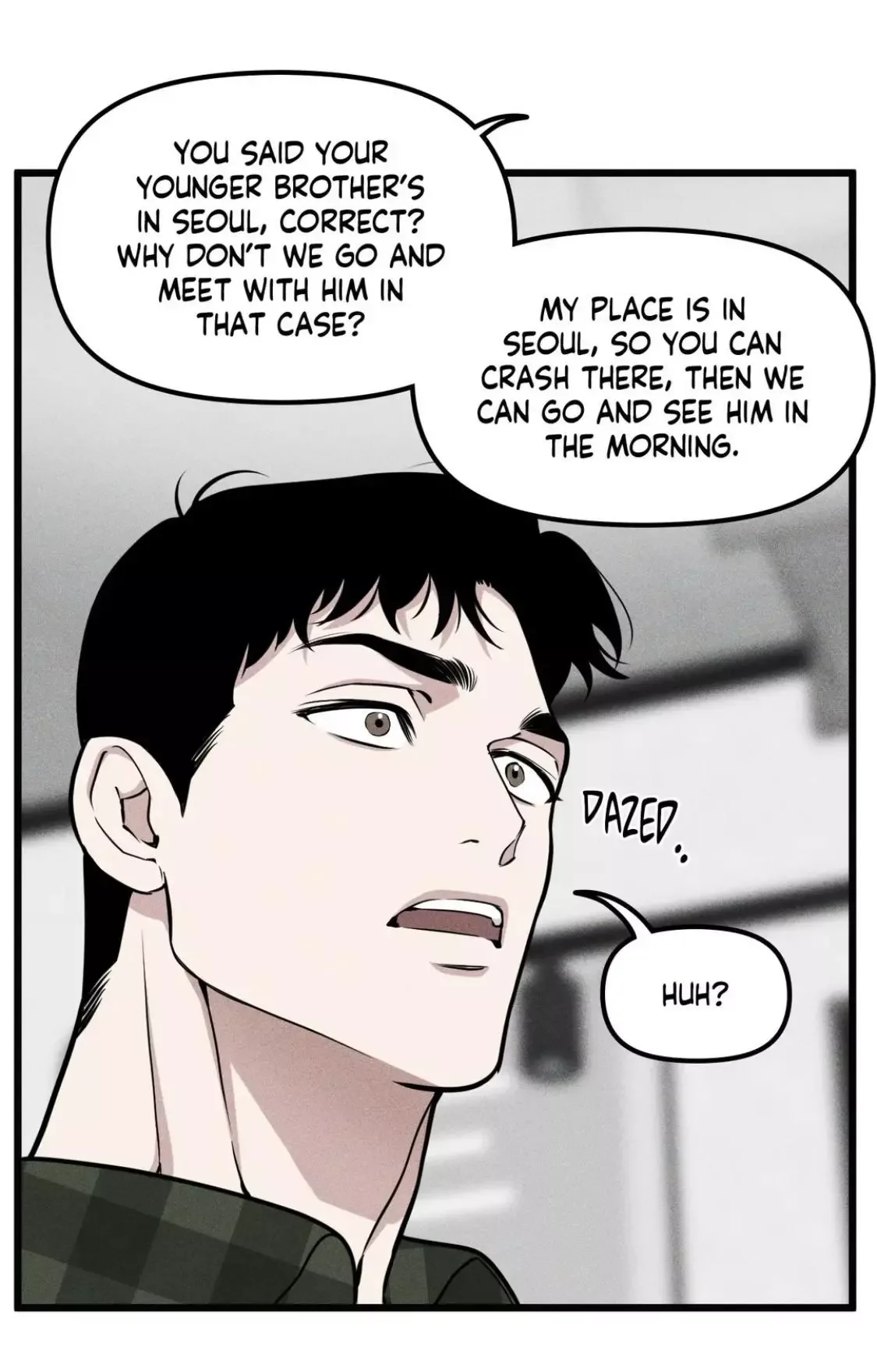 Full Volume Chapter 80 page 29