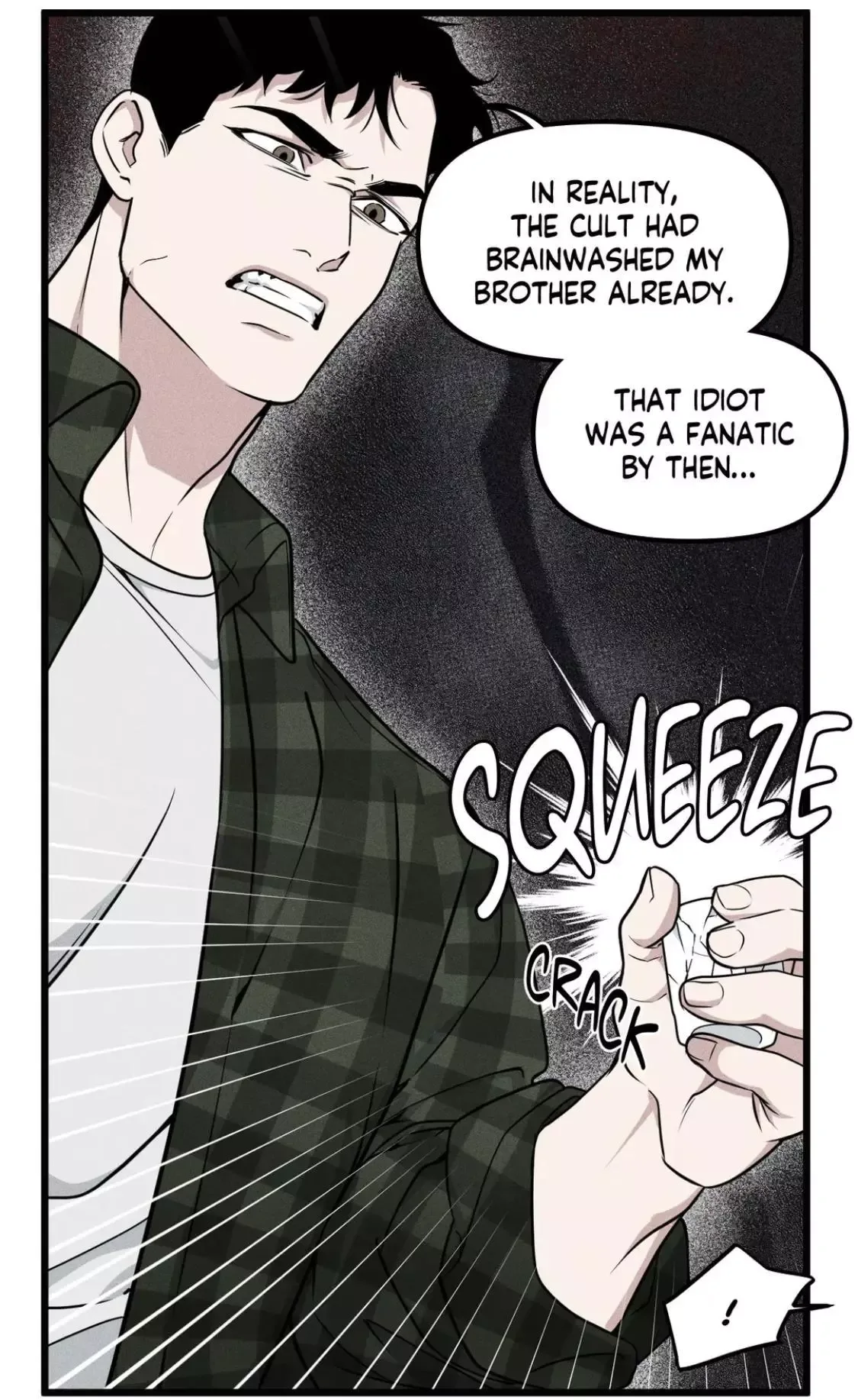 Full Volume Chapter 80 page 22