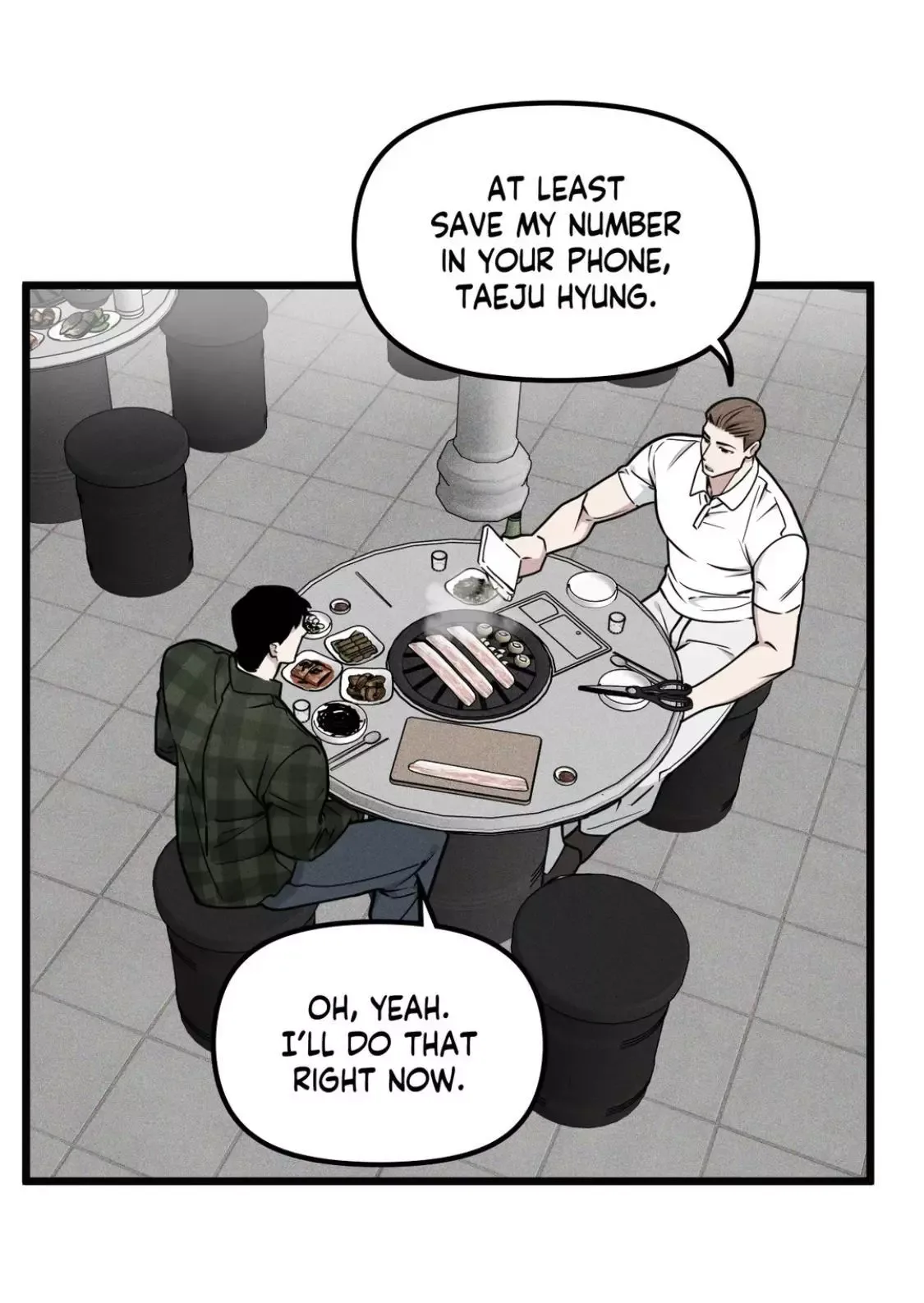 Full Volume Chapter 80 page 13