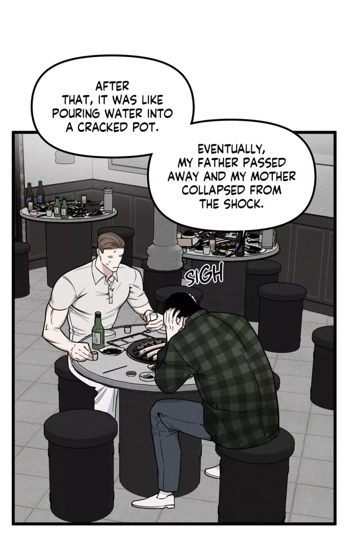 Full Volume Chapter 80 page 23