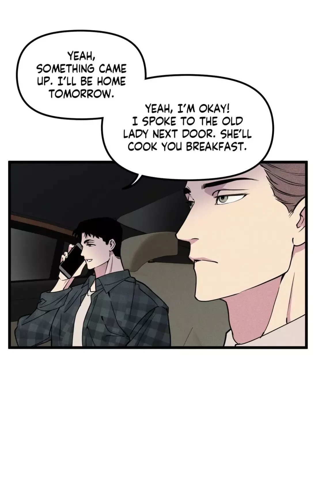 Full Volume Chapter 80 page 31