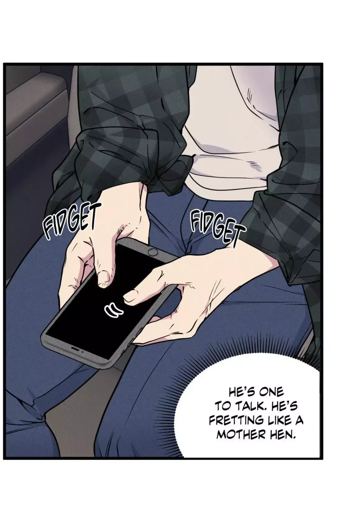 Full Volume Chapter 80 page 33