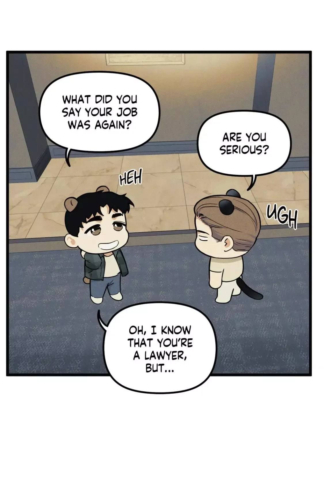 Full Volume Chapter 80 page 37