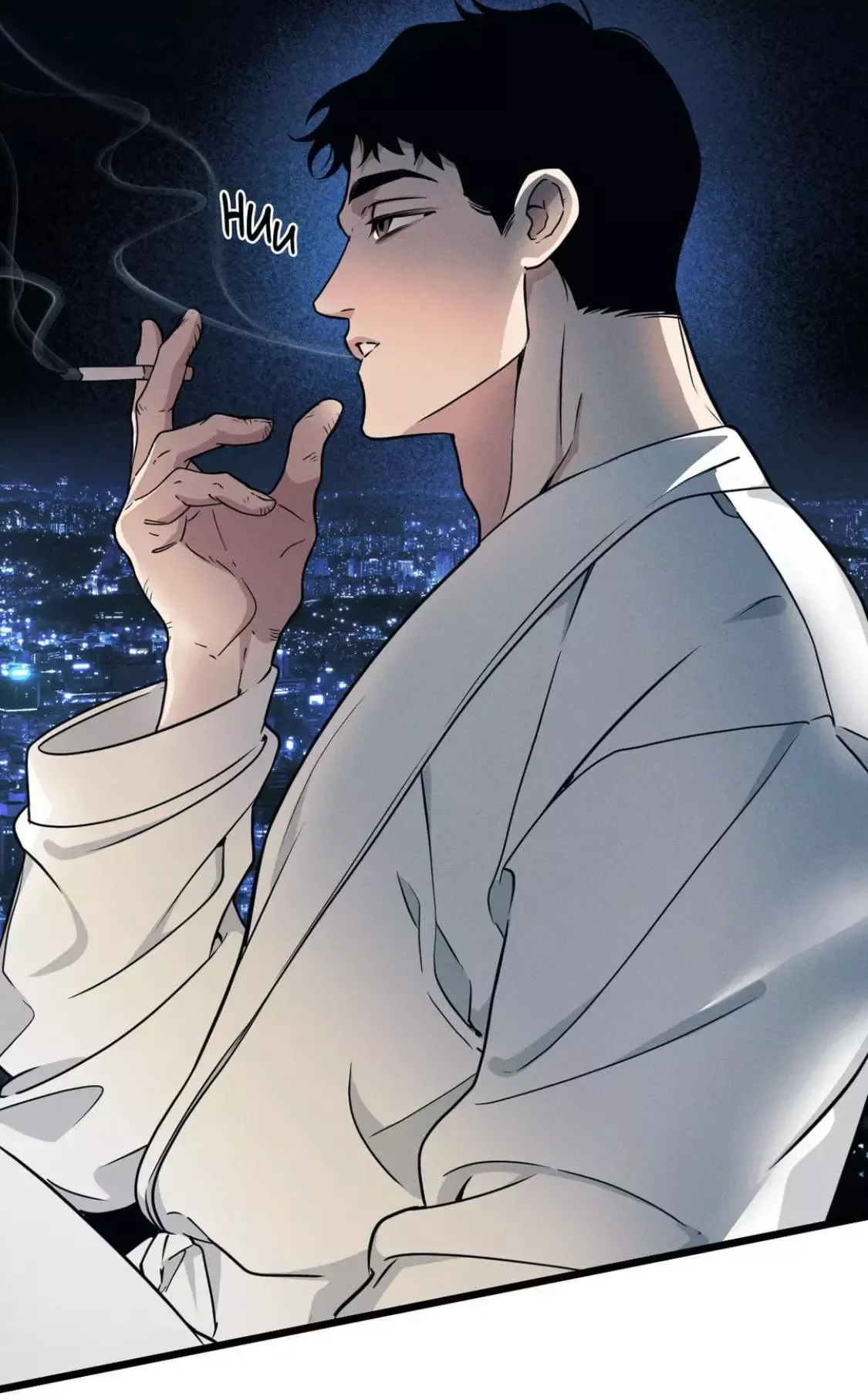 Full Volume Chapter 80 page 56