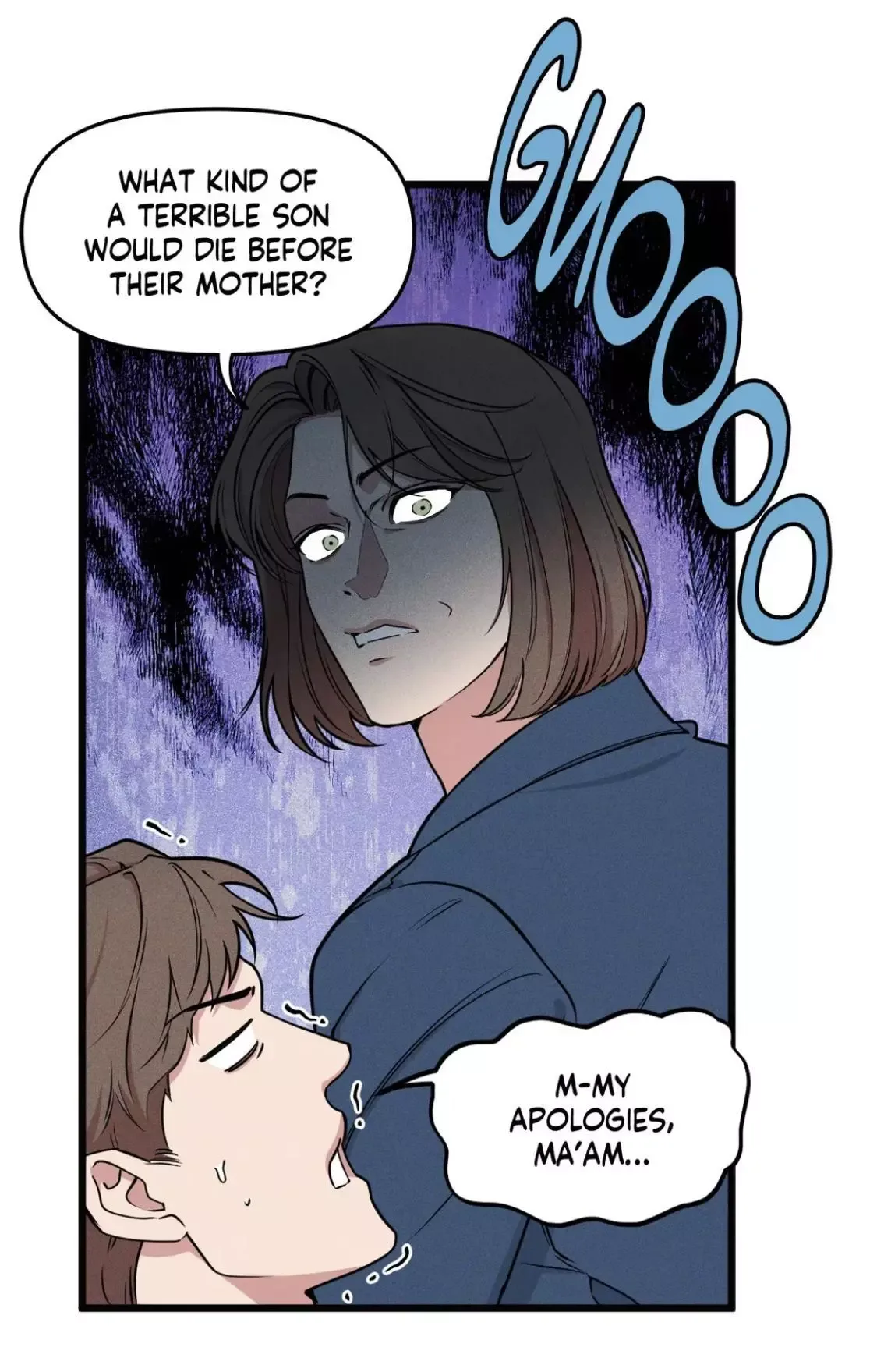 Full Volume Chapter 81 page 4