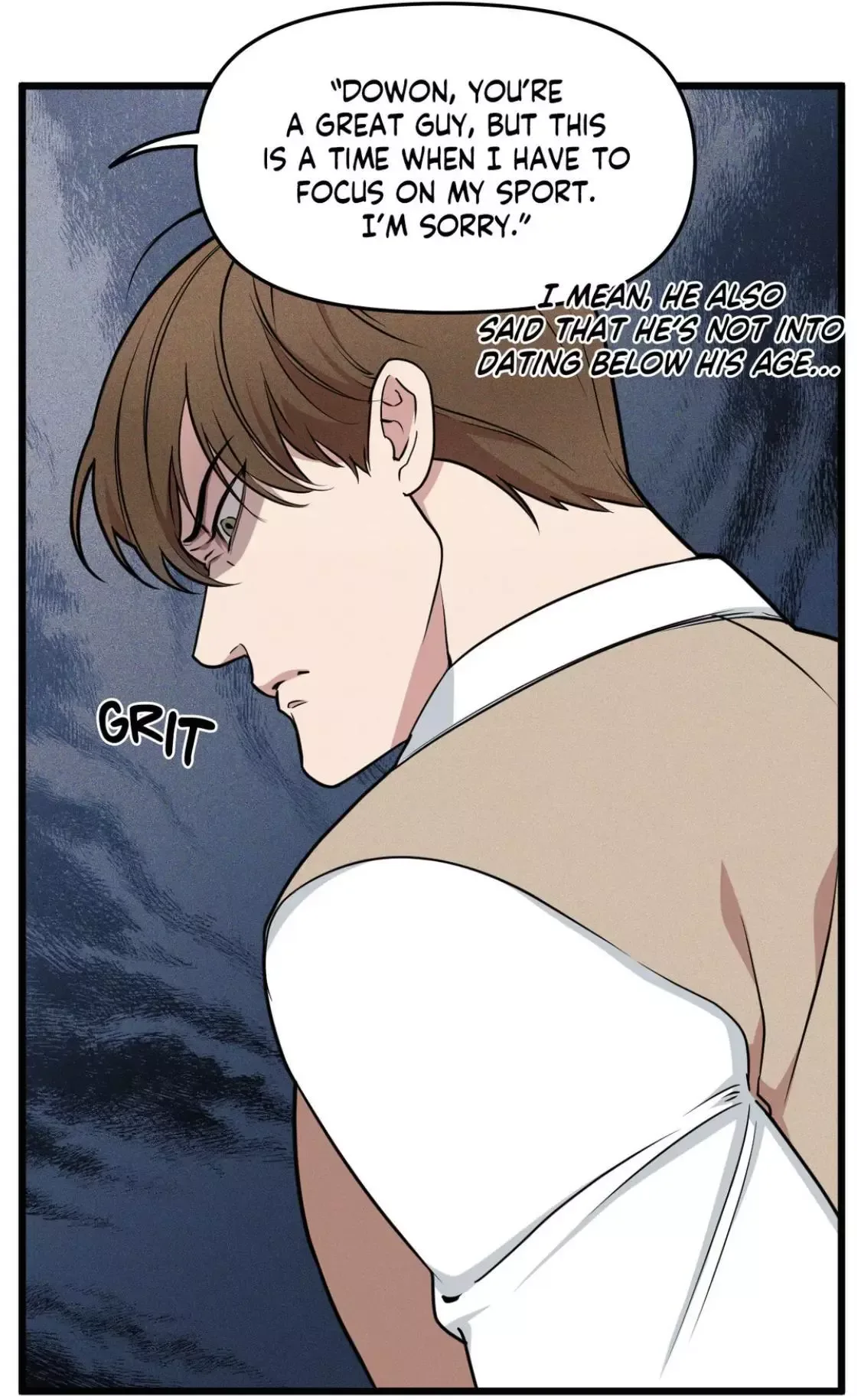 Full Volume Chapter 81 page 15