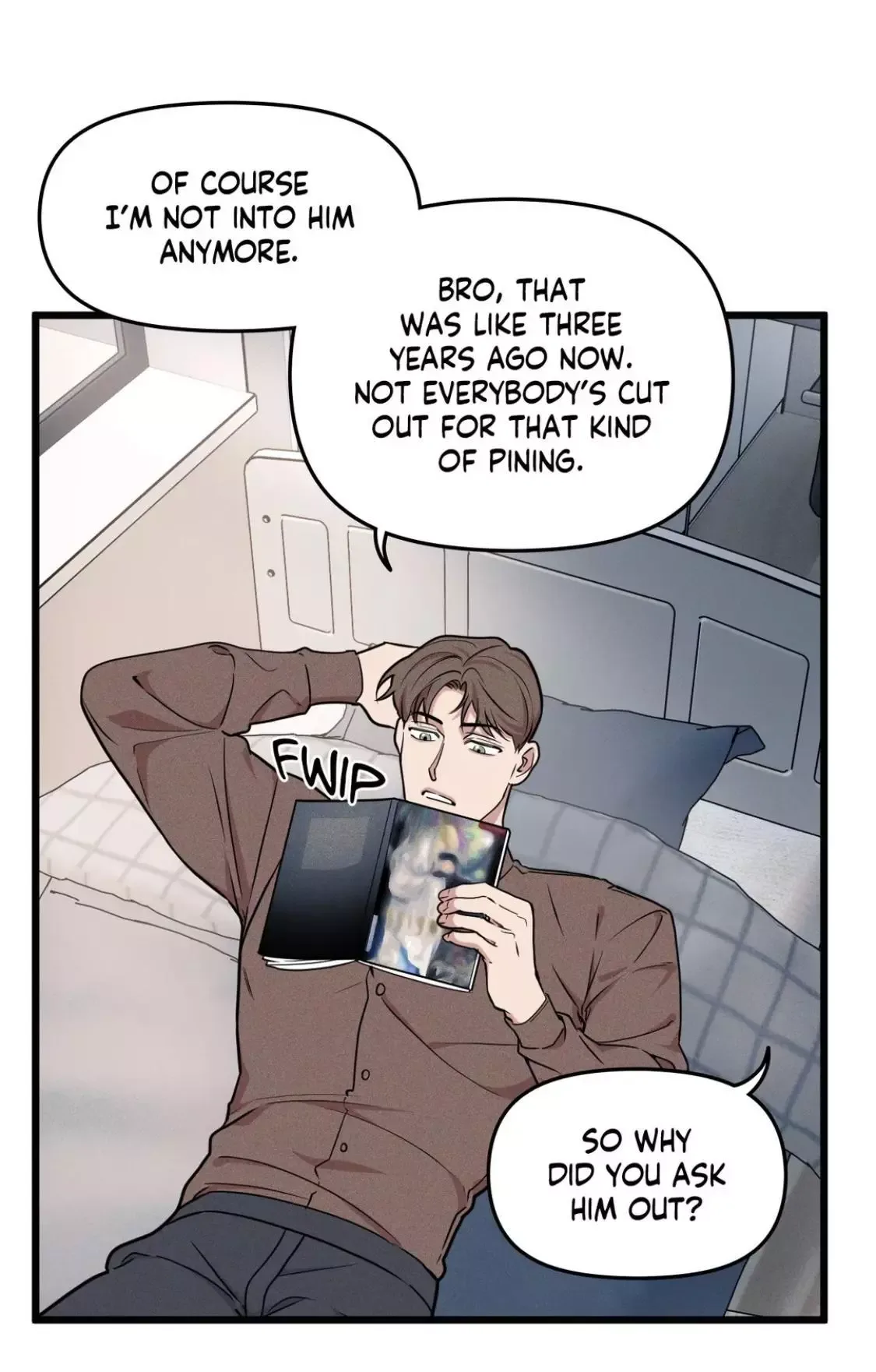 Full Volume Chapter 81 page 10