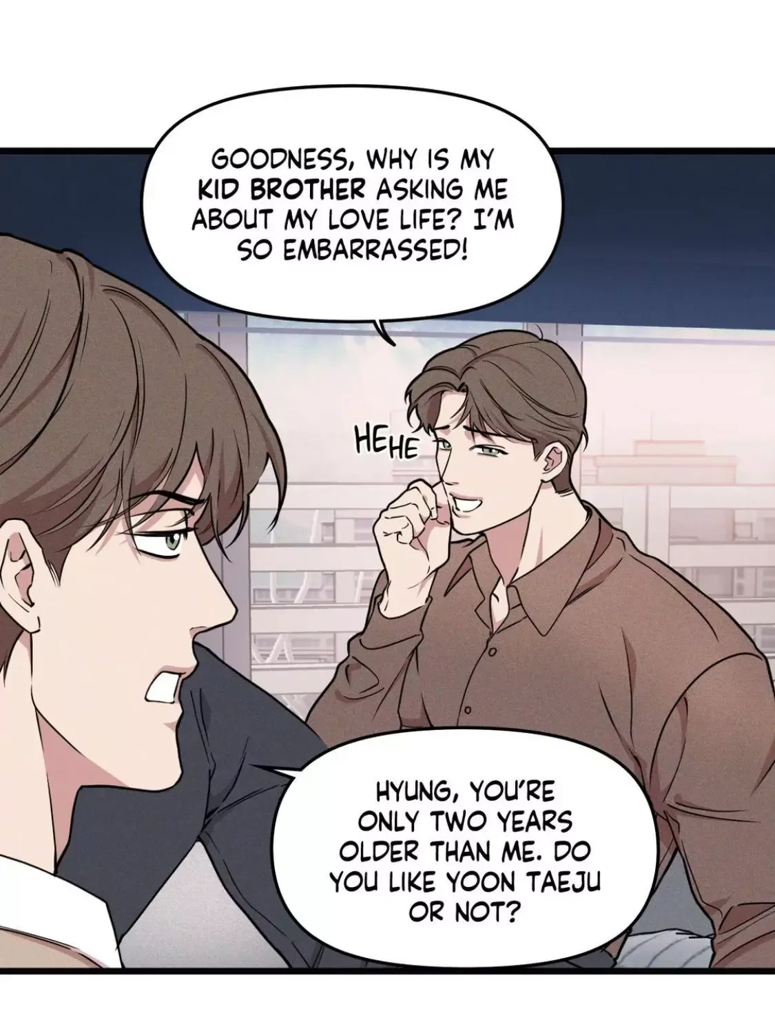 Full Volume Chapter 81 page 9