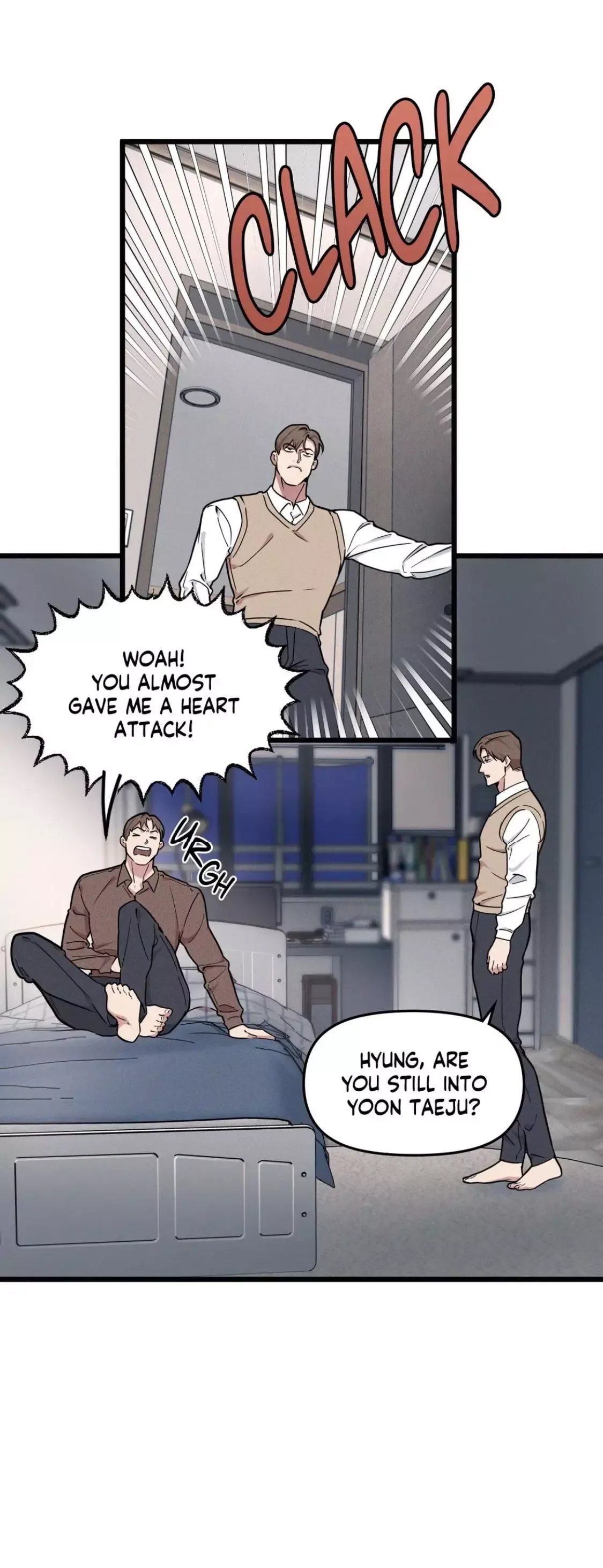Full Volume Chapter 81 page 8