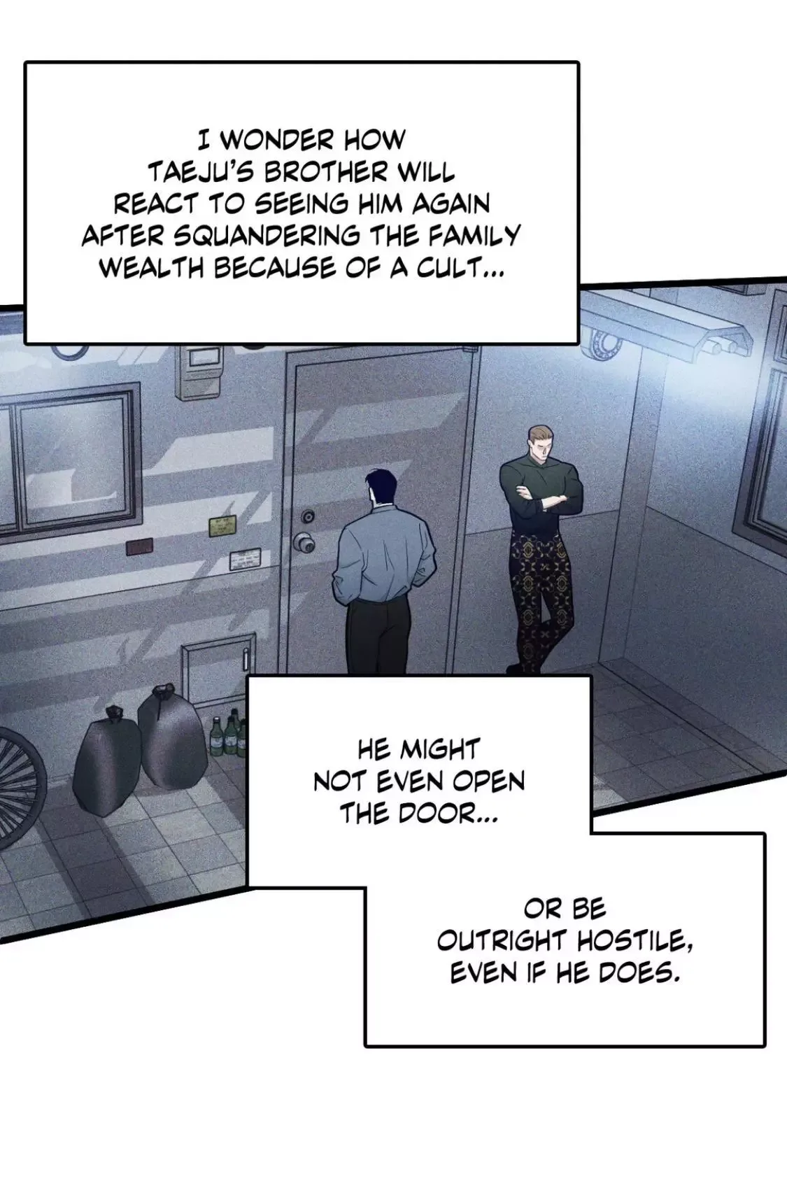 Full Volume Chapter 81 page 25