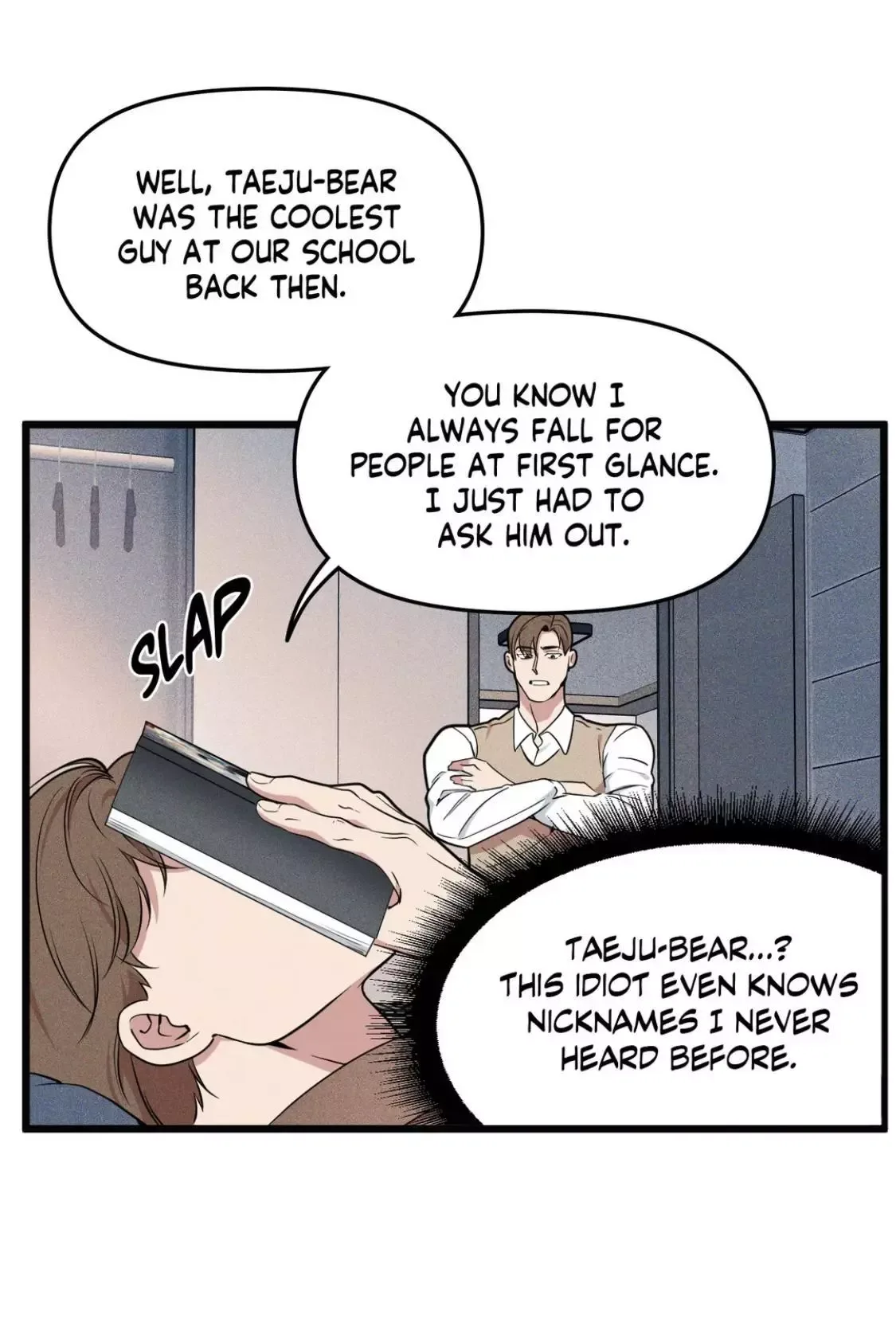 Full Volume Chapter 81 page 11