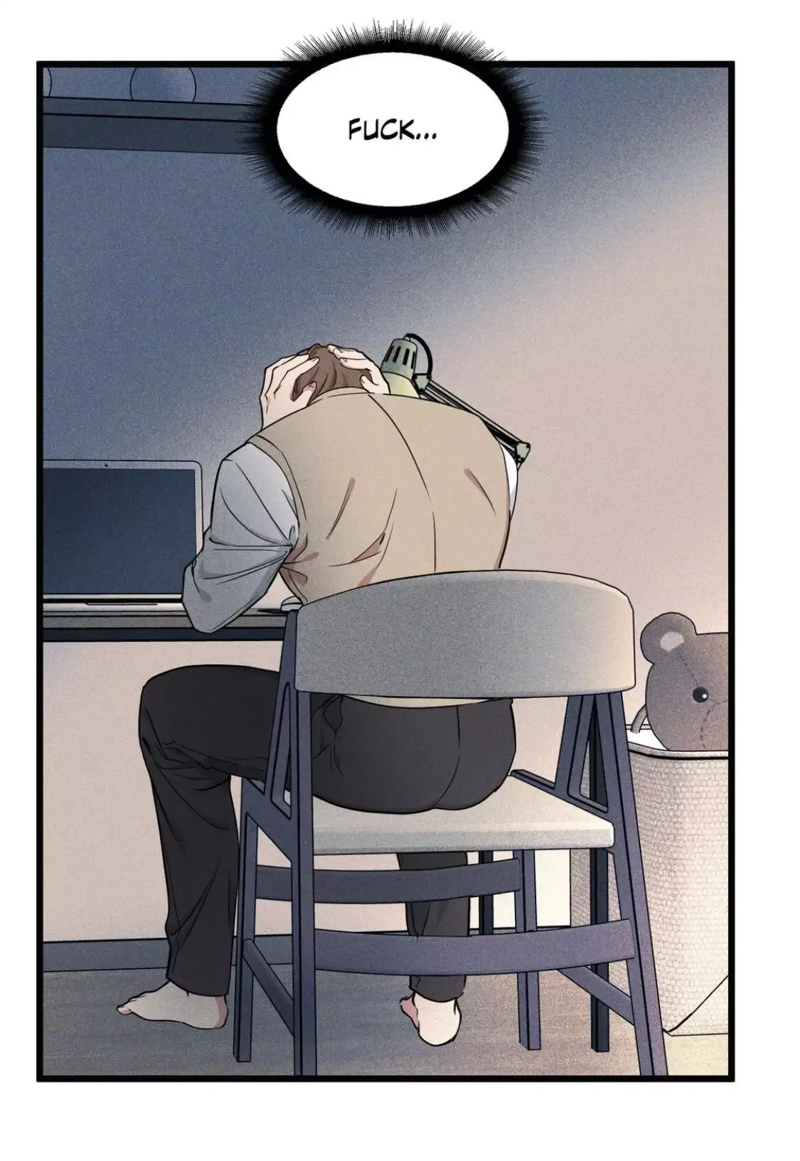 Full Volume Chapter 81 page 18