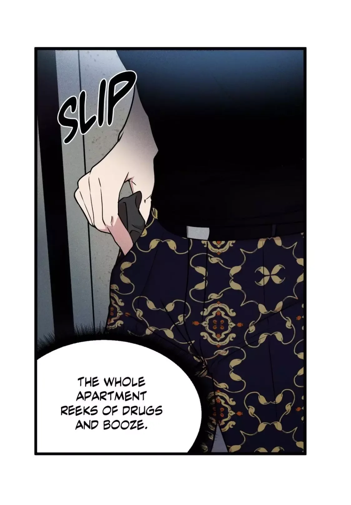 Full Volume Chapter 81 page 31