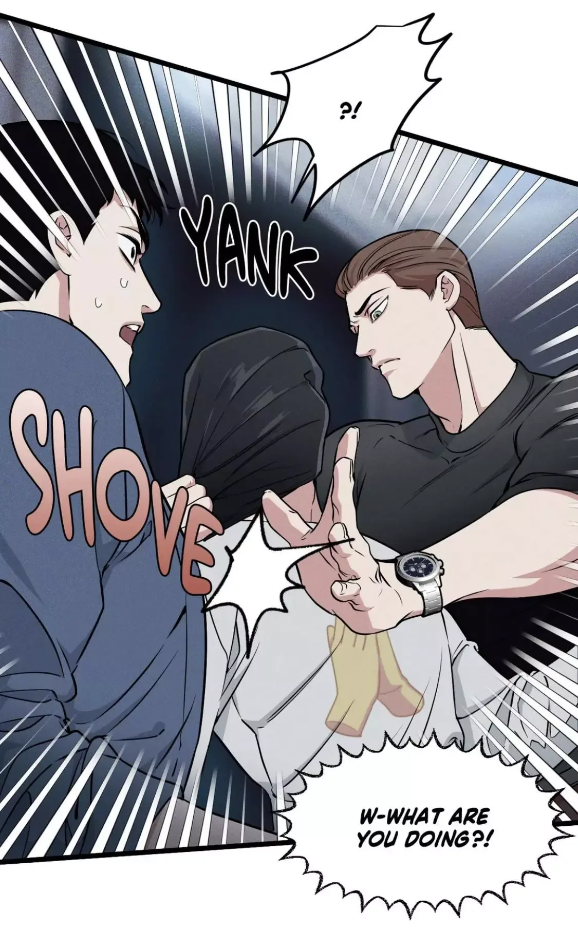Full Volume Chapter 81 page 32