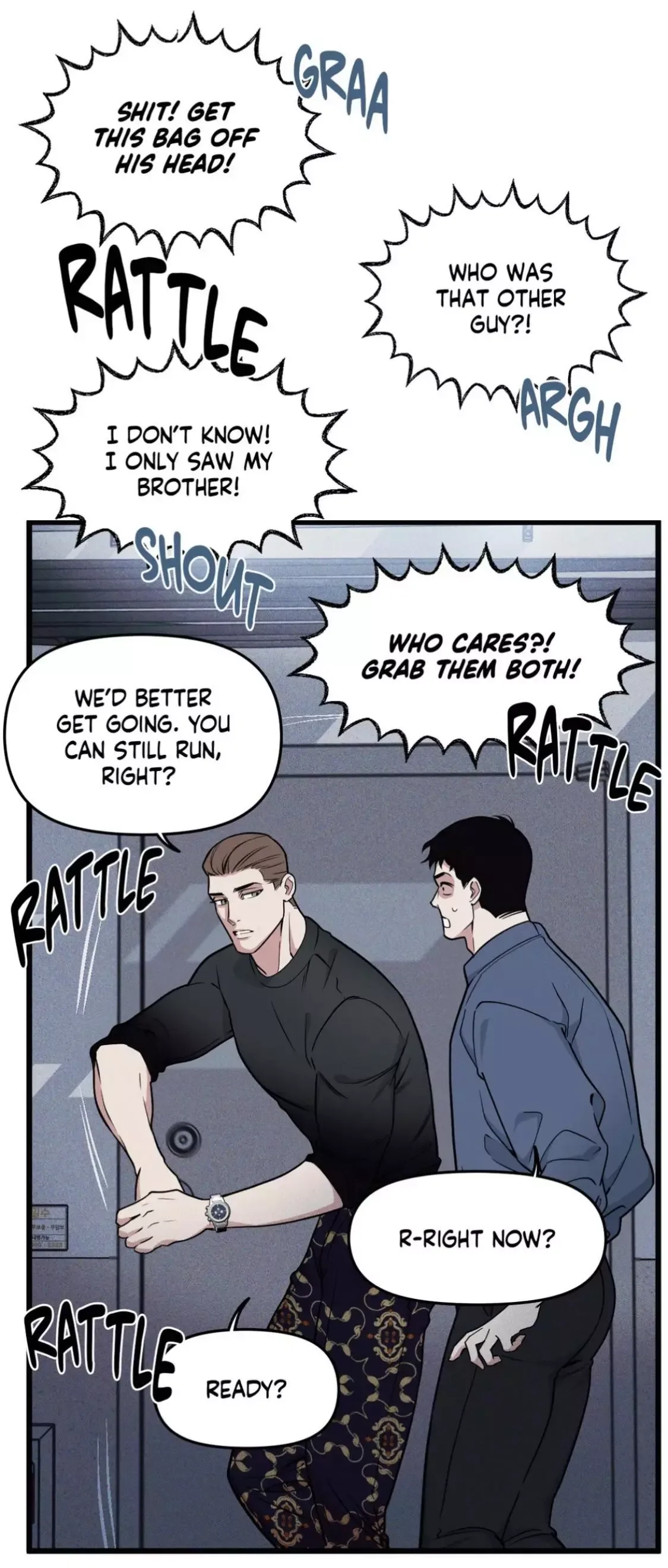 Full Volume Chapter 81 page 35
