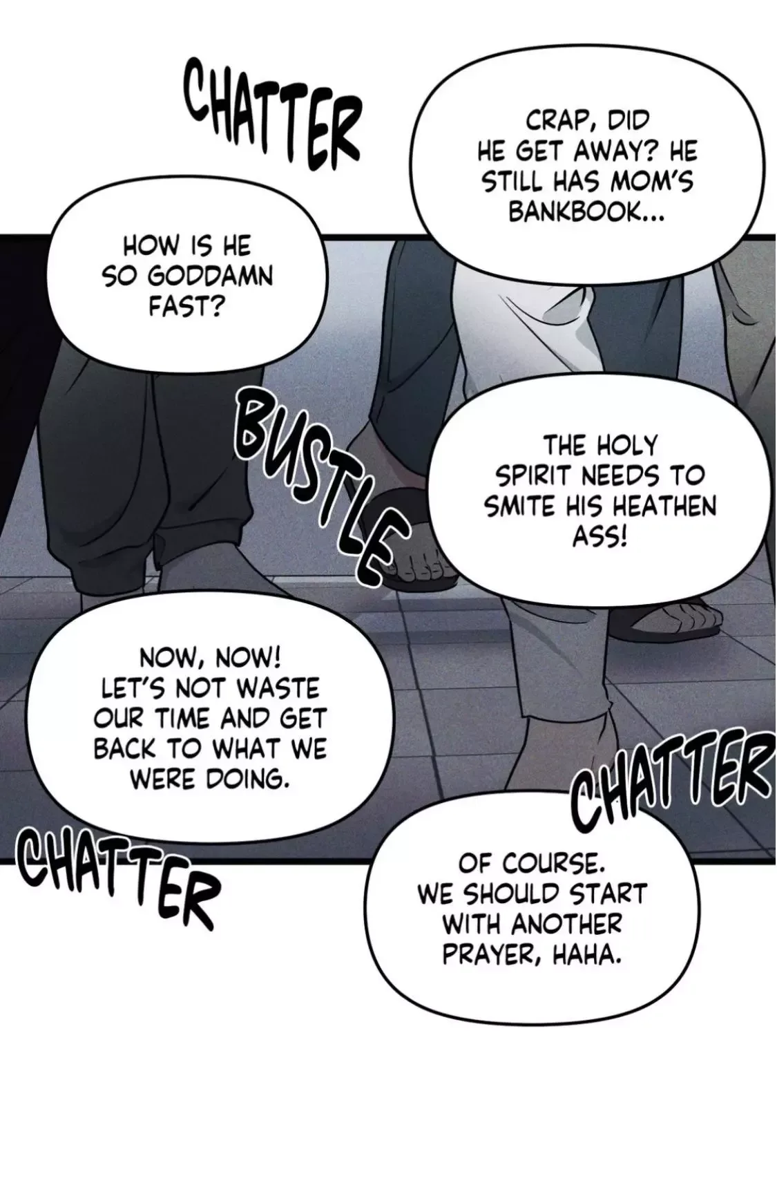 Full Volume Chapter 81 page 37