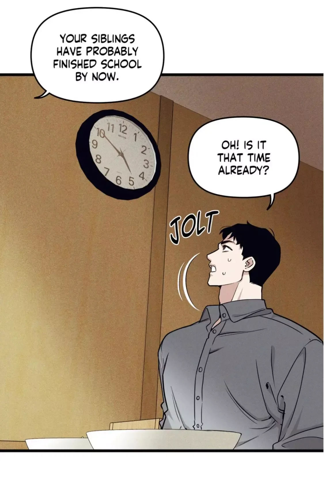 Full Volume Chapter 81 page 43