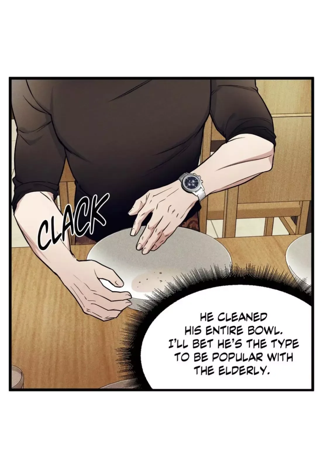 Full Volume Chapter 81 page 42