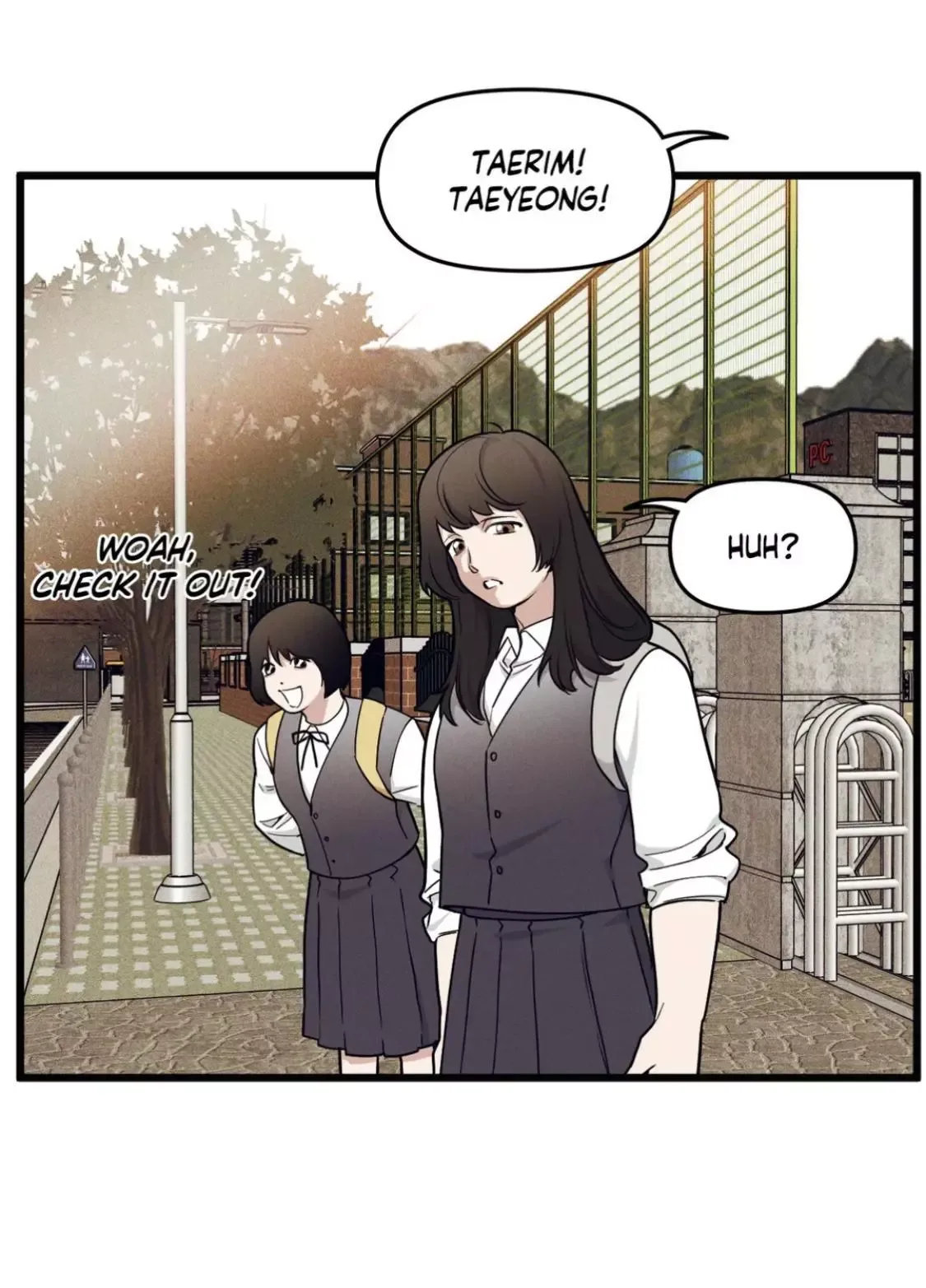 Full Volume Chapter 81 page 45