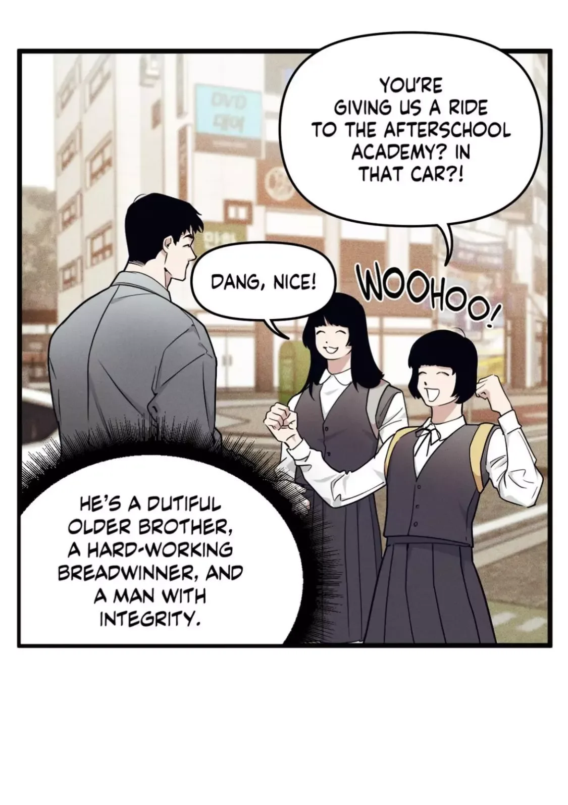 Full Volume Chapter 81 page 46