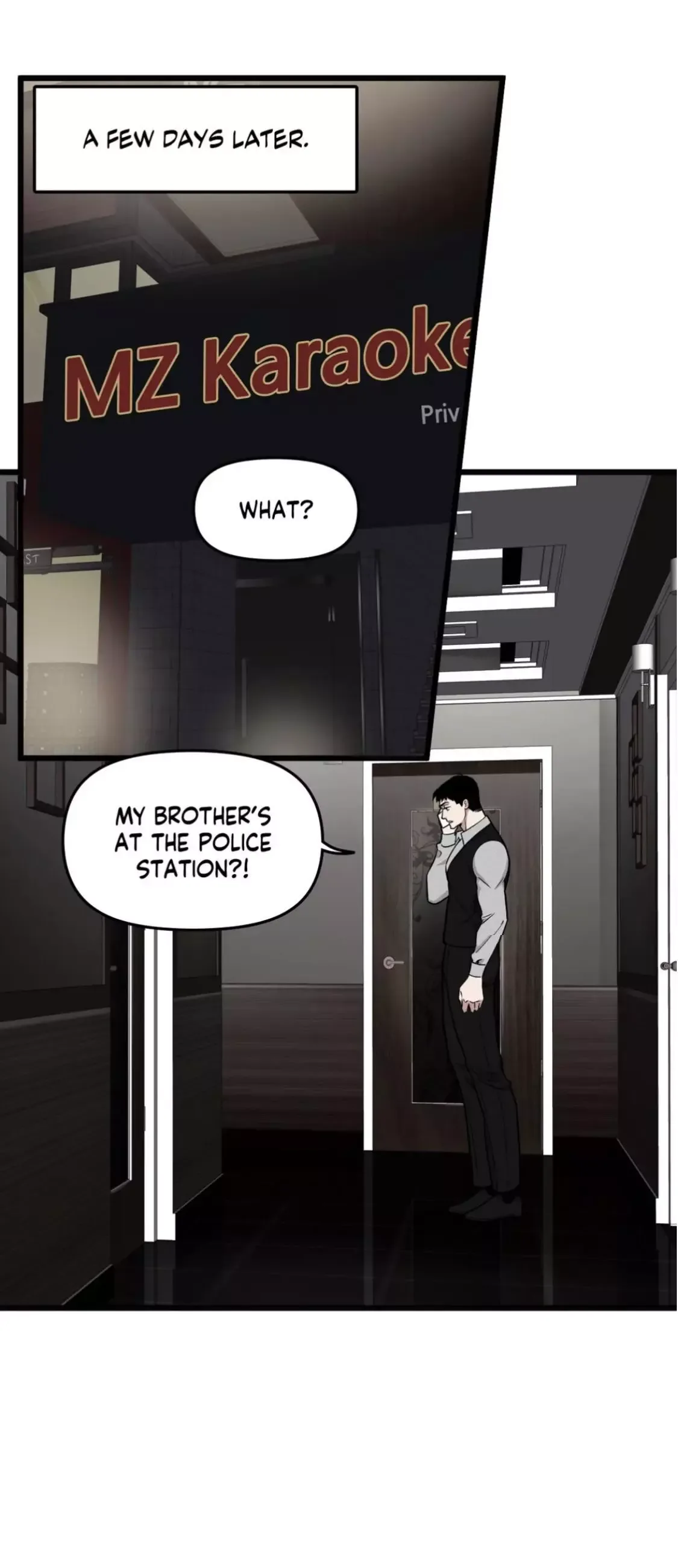 Full Volume Chapter 81 page 49