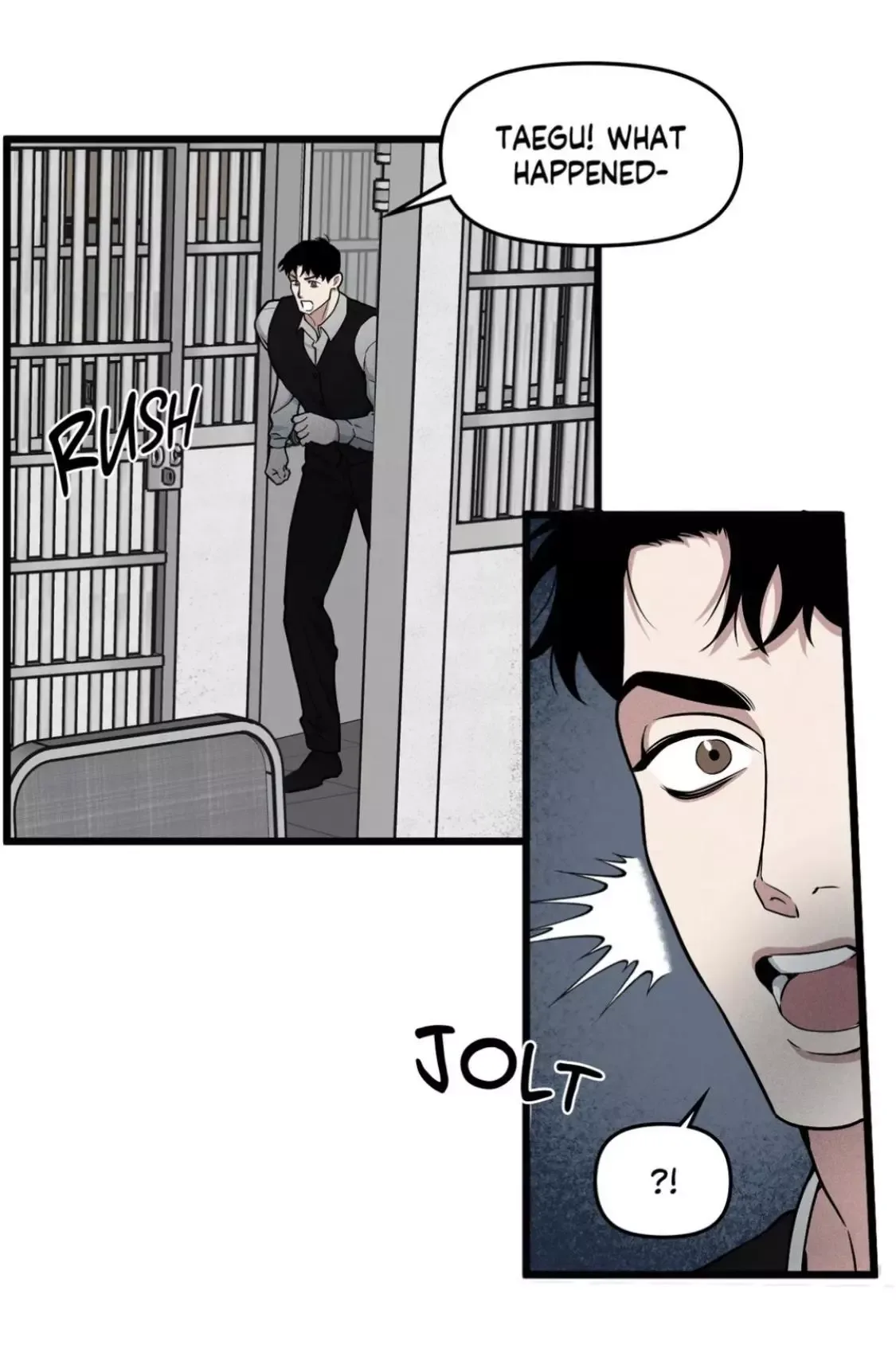 Full Volume Chapter 81 page 51
