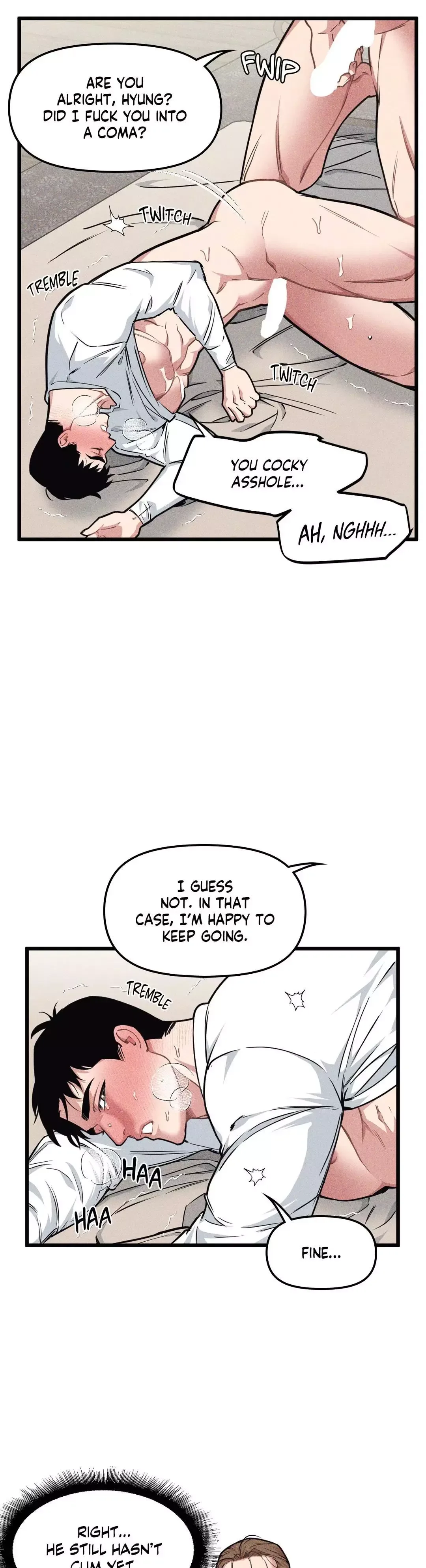 Full Volume Chapter 88 page 11
