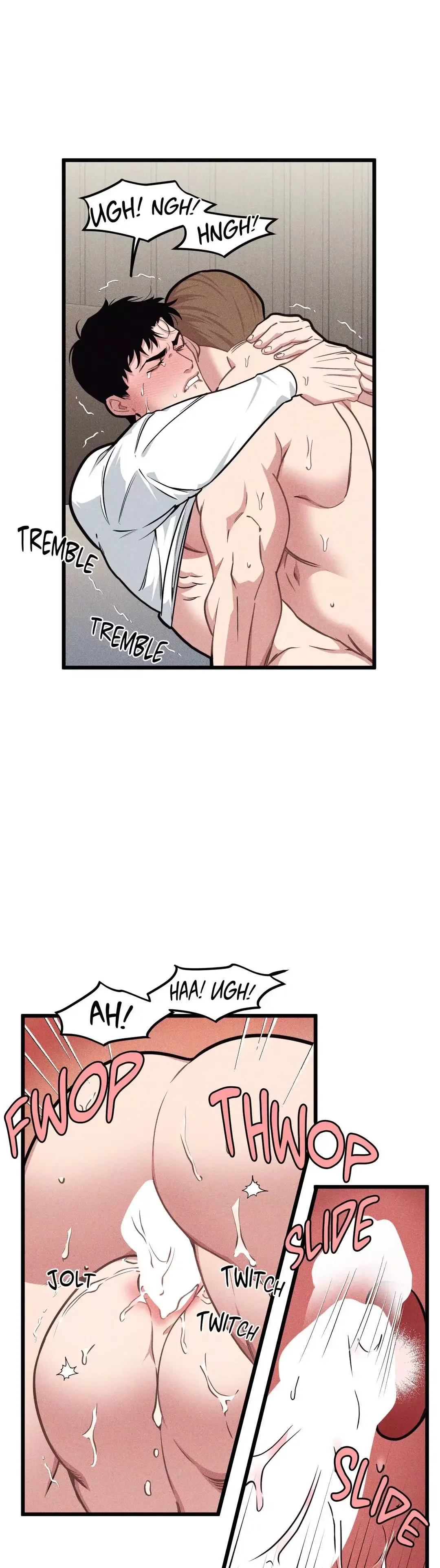 Full Volume Chapter 88 page 20