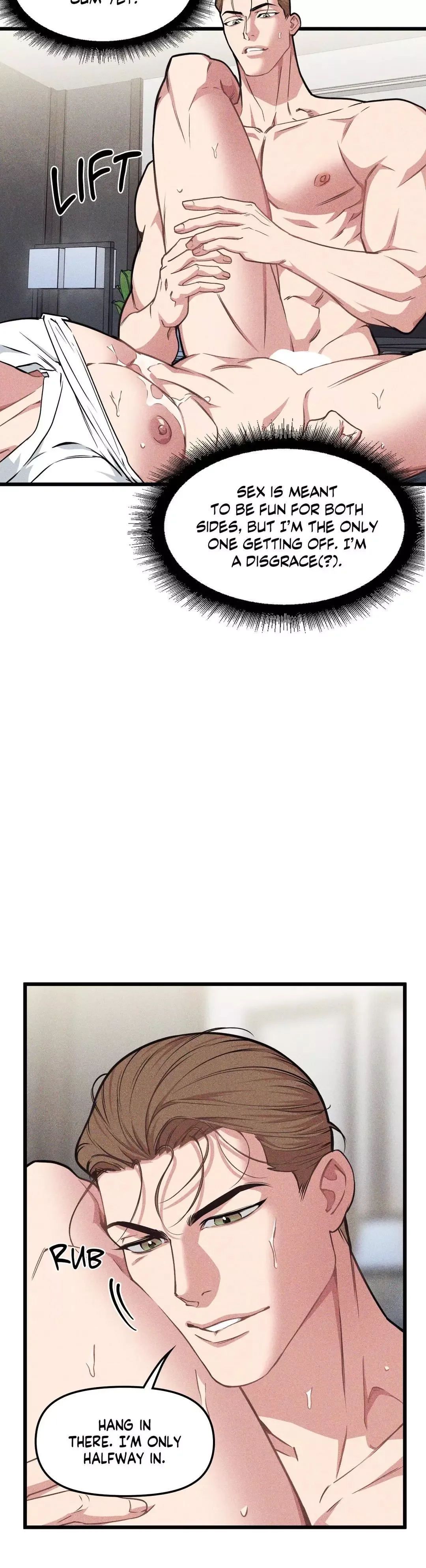 Full Volume Chapter 88 page 12