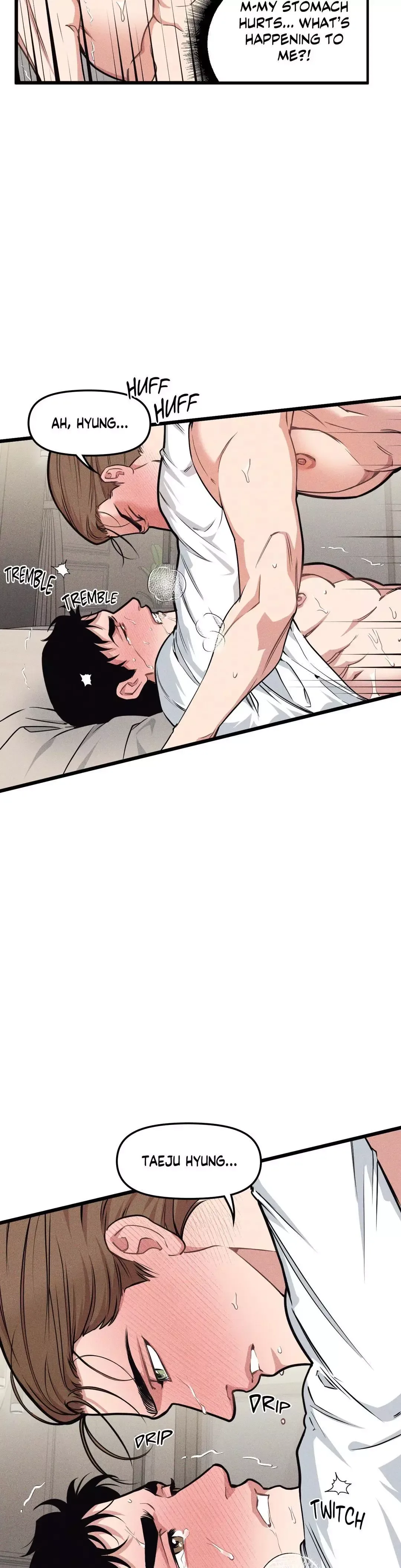 Full Volume Chapter 88 page 16