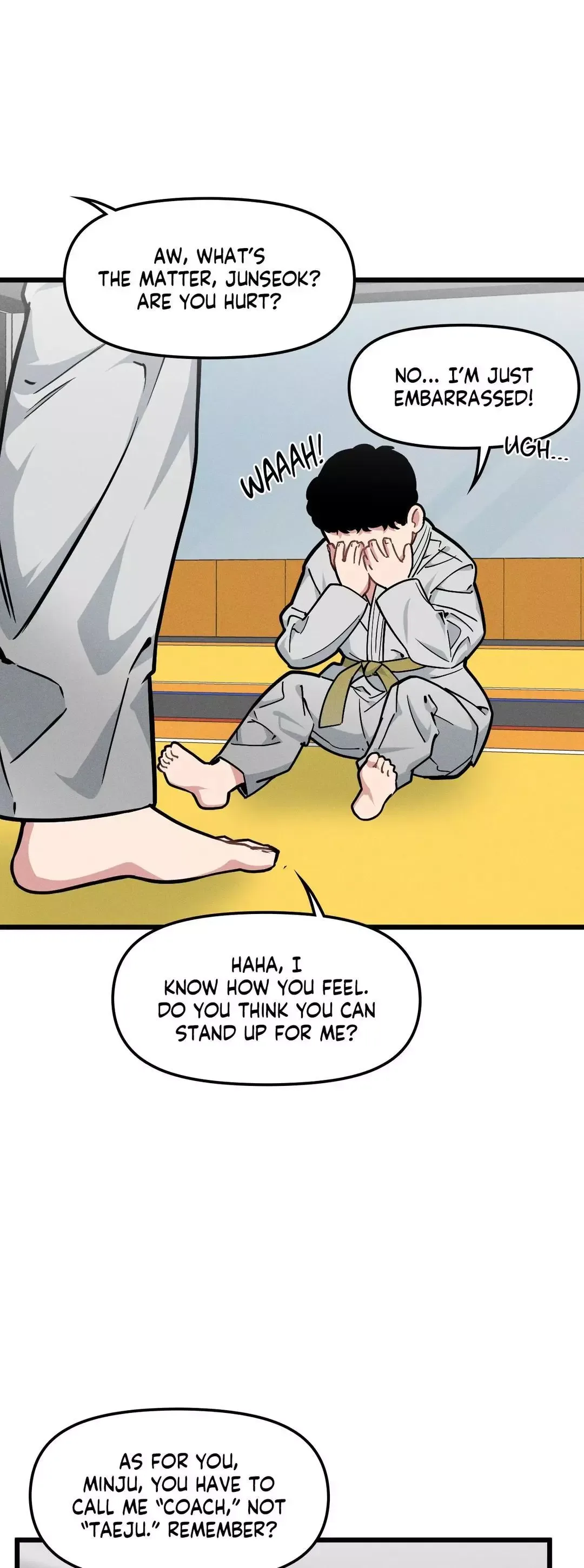 Full Volume Chapter 89 page 29