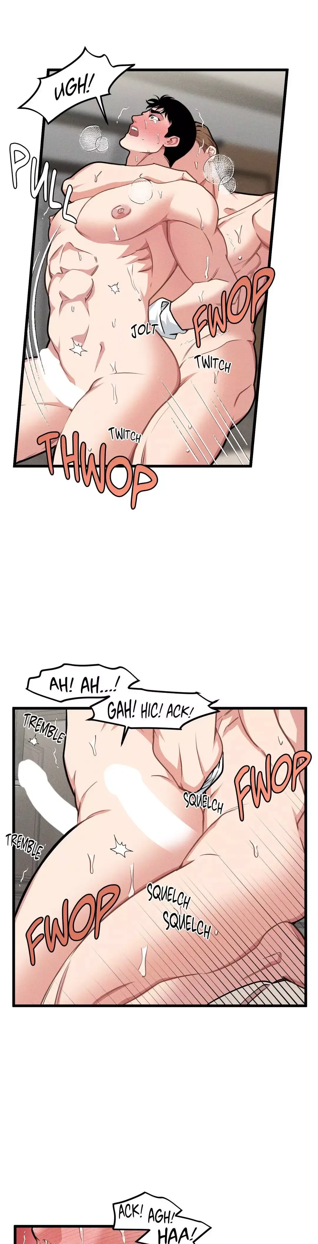 Full Volume Chapter 89 page 8