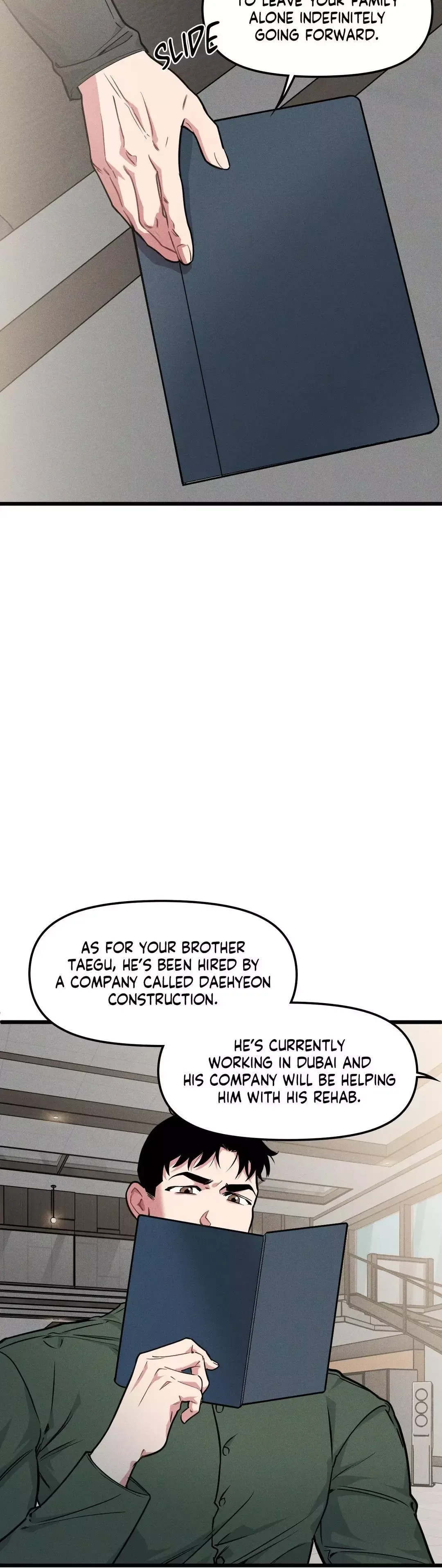Full Volume Chapter 89 page 22
