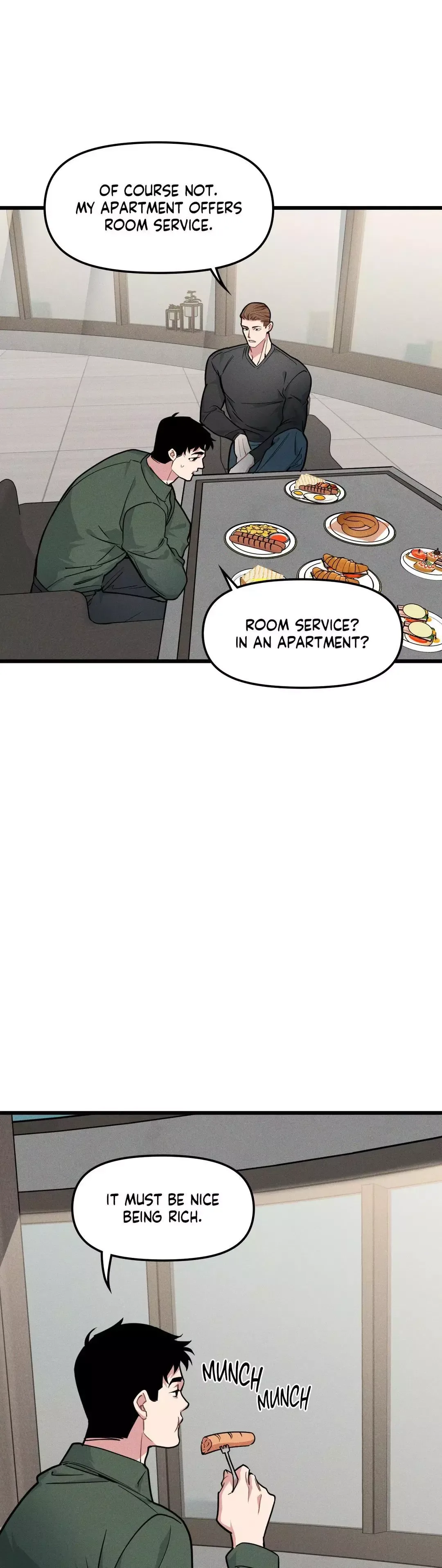 Full Volume Chapter 89 page 20